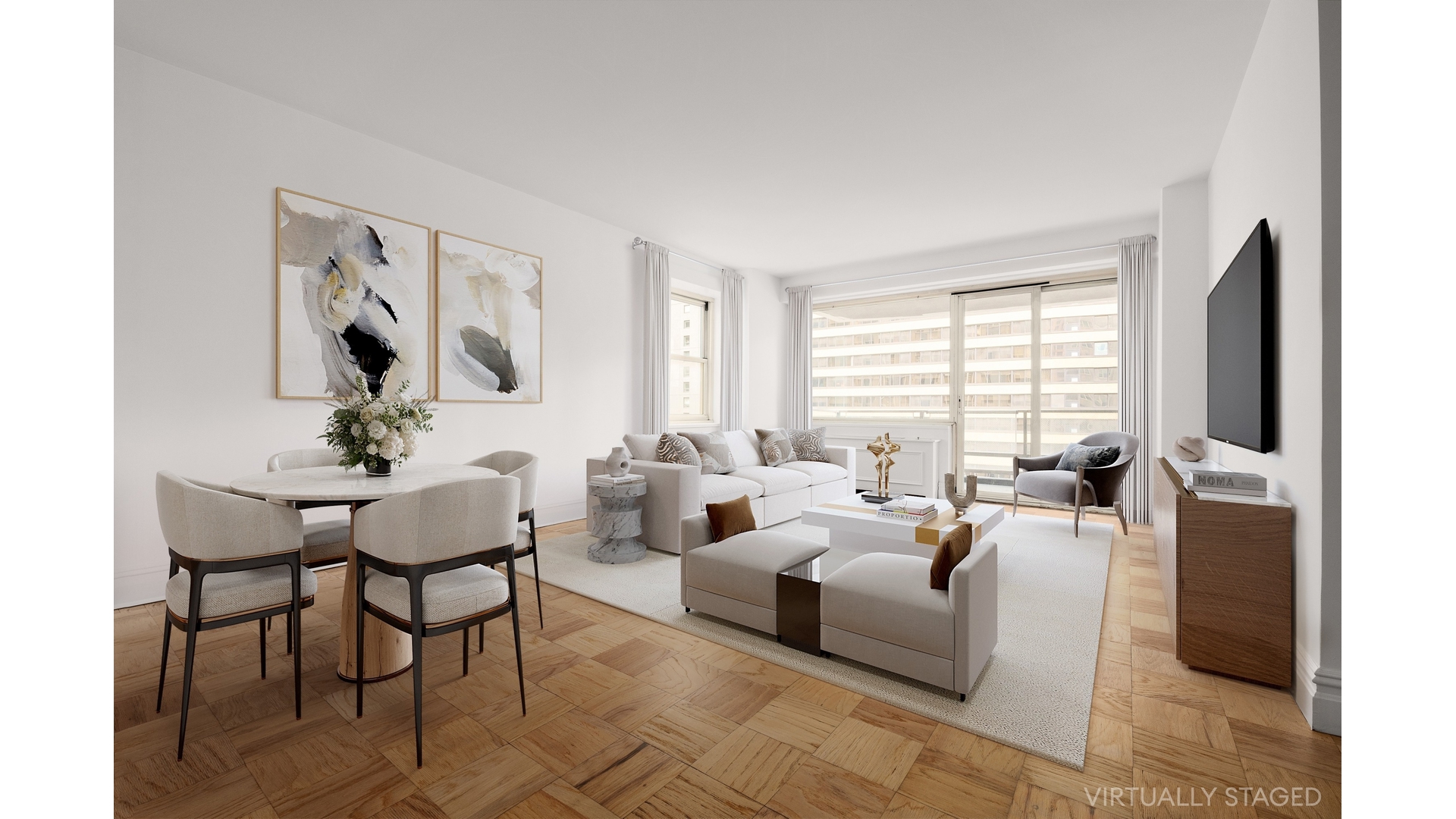 159 West 53rd Street 25B Midtown West New York NY 10019