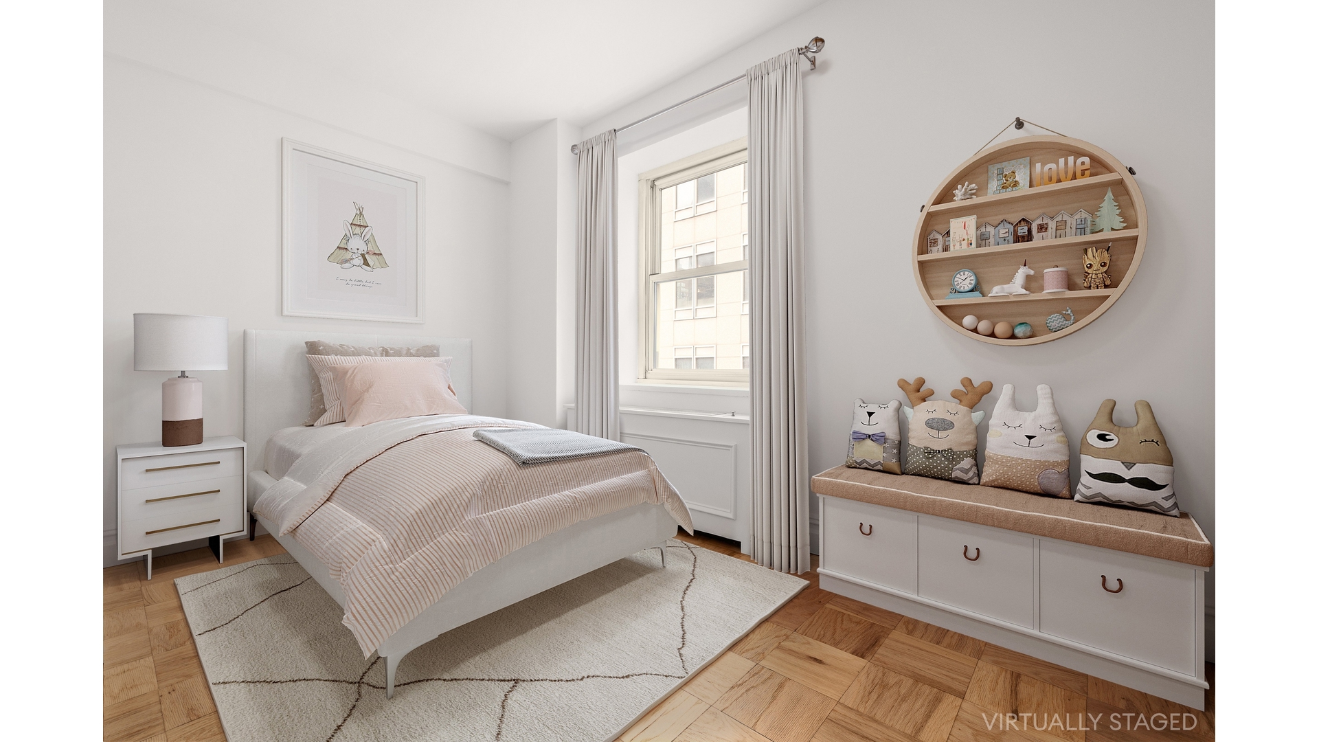 159 West 53rd Street 25B Midtown West New York NY 10019