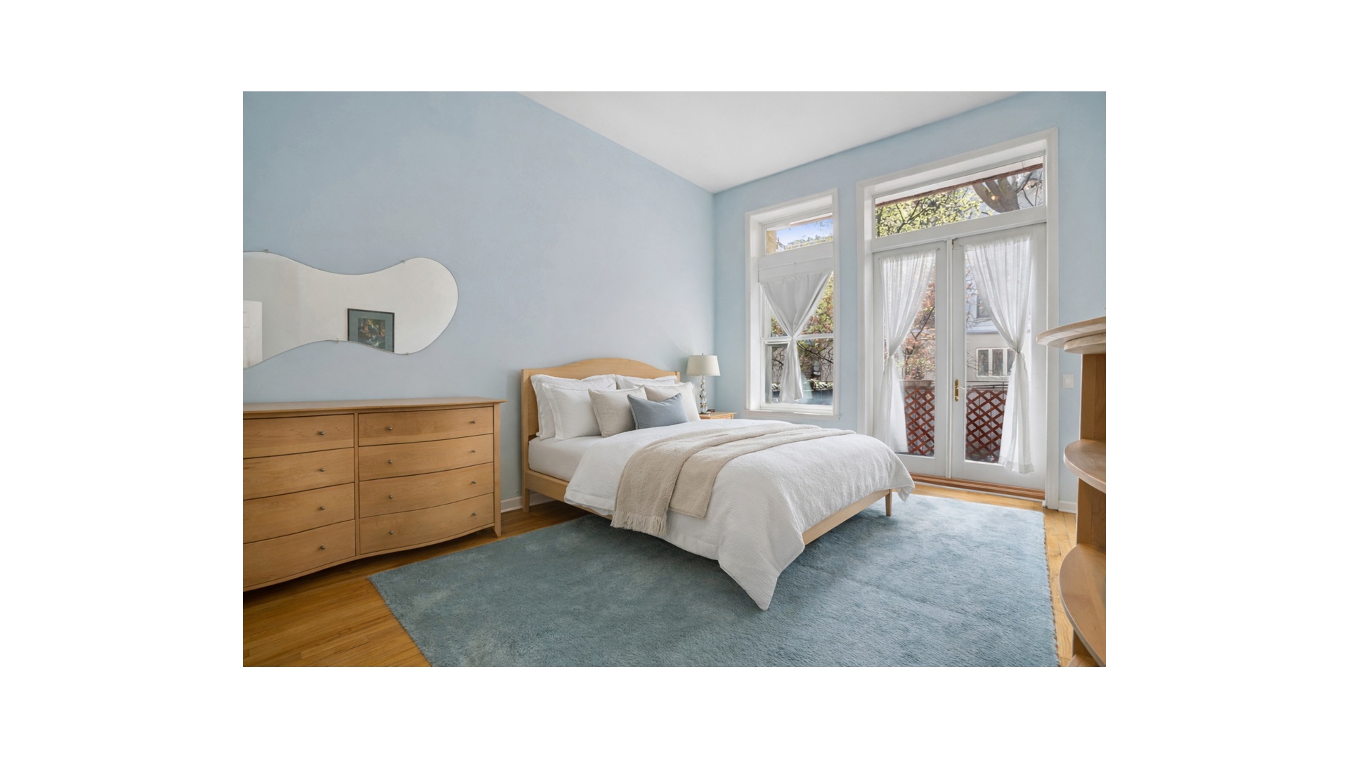 334 West 19th Street PARLORB Chelsea New York NY 10011