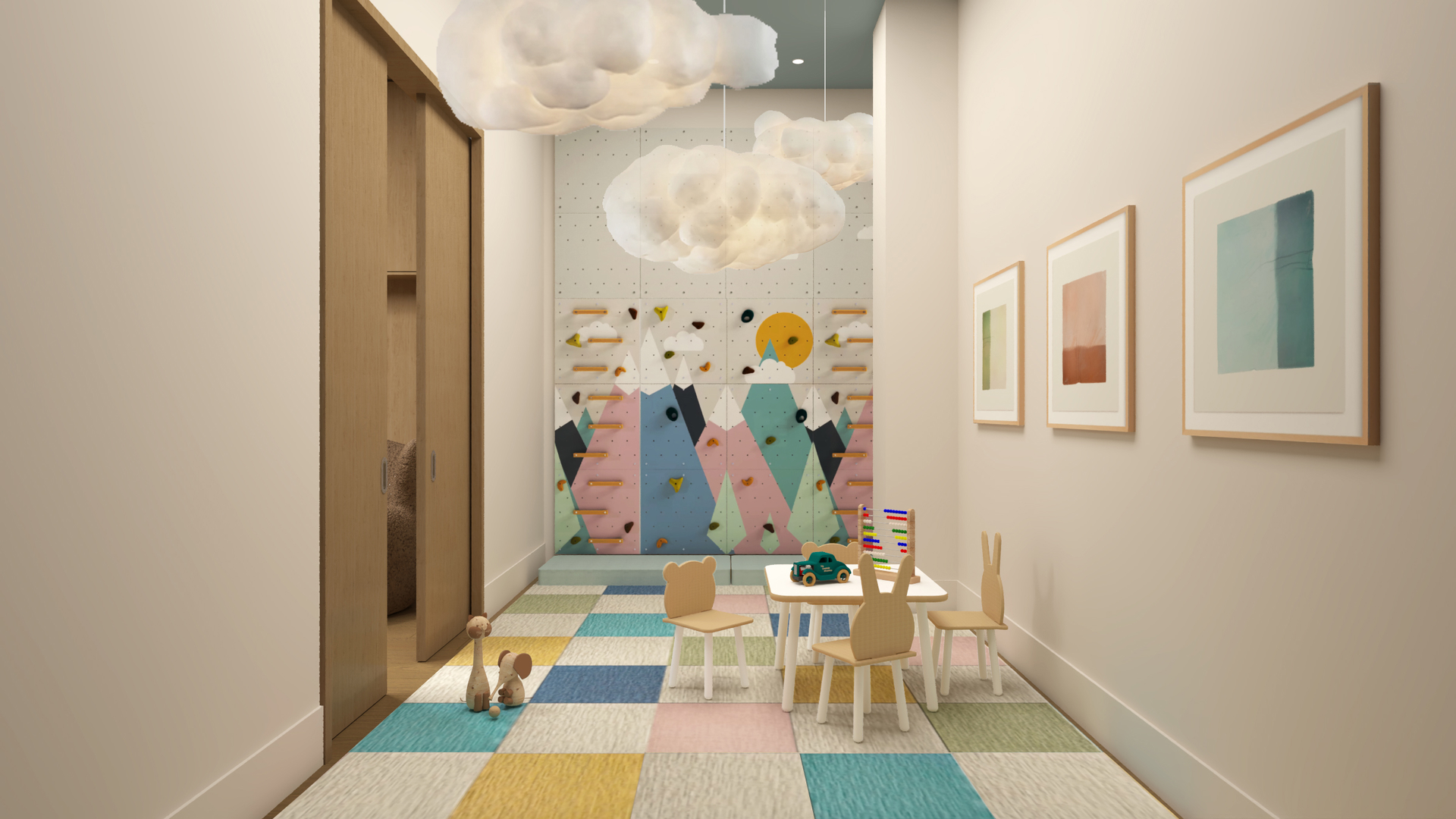 1228 Madison Avenue FLOOR4 Carnegie Hill New York NY 10128