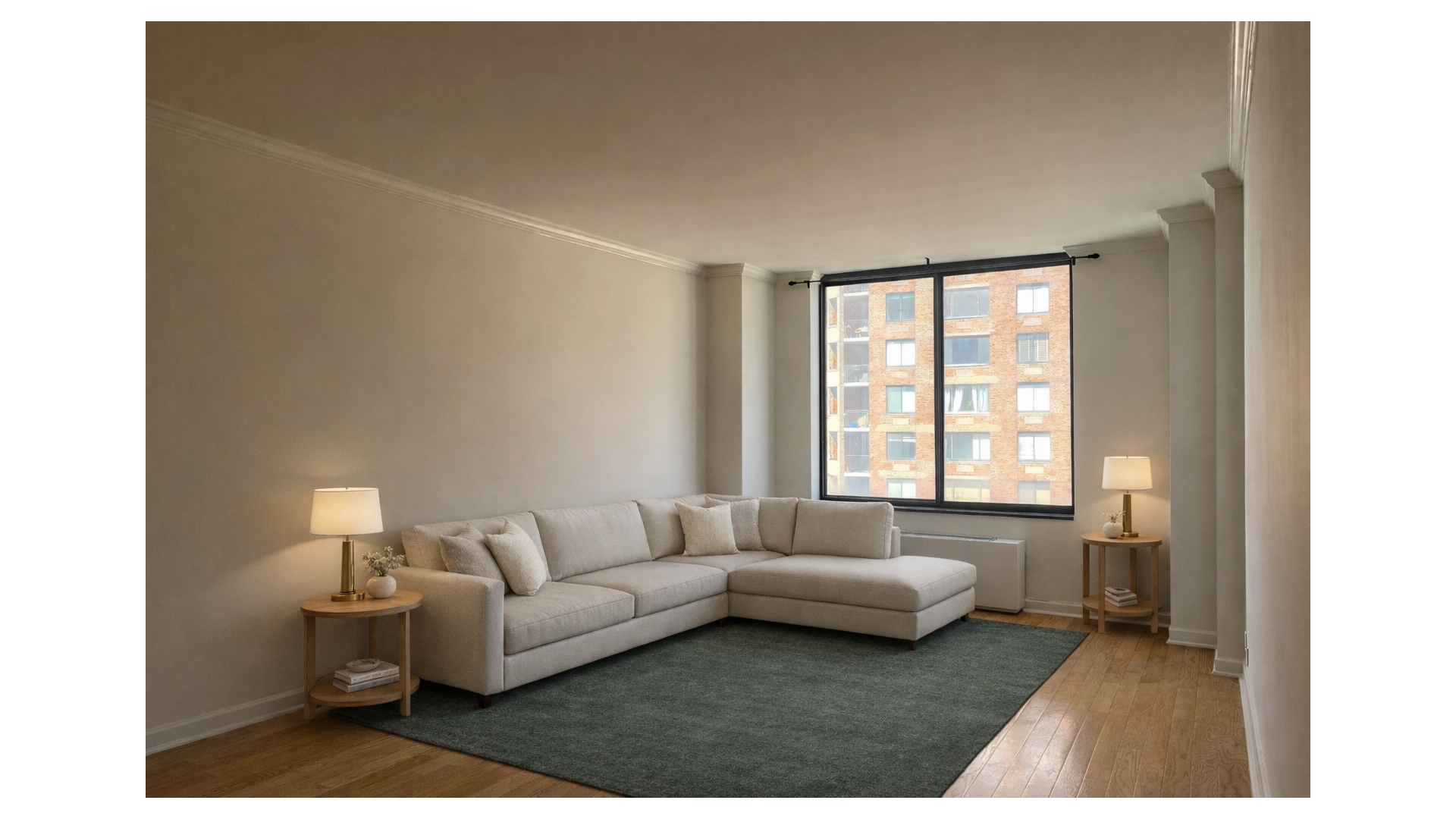 380 Rector Place 15C Battery Park City New York NY 10280