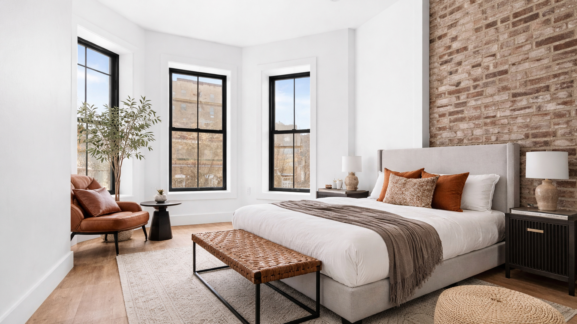 2605 Avenue D 2 Flatbush Brooklyn NY 11226