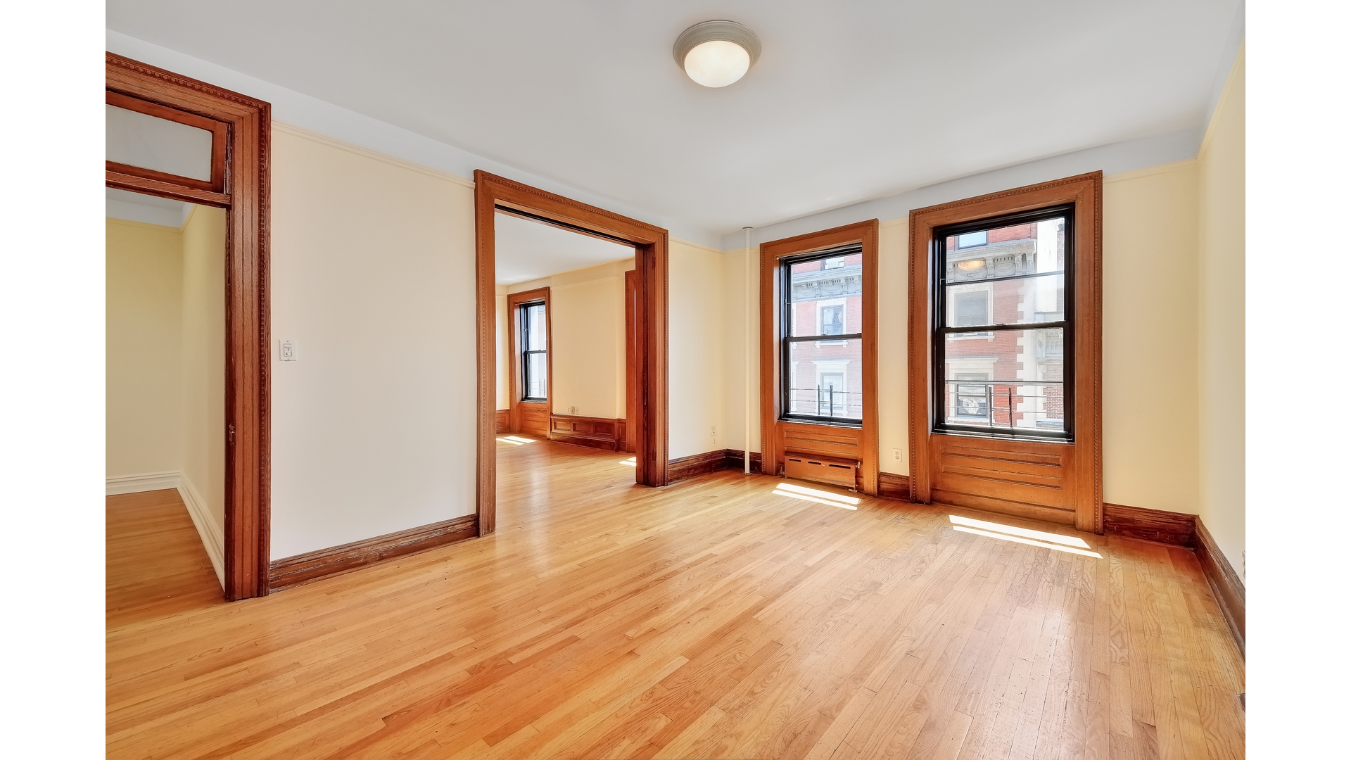311 West 97th Street 6W Upper West Side New York NY 10025