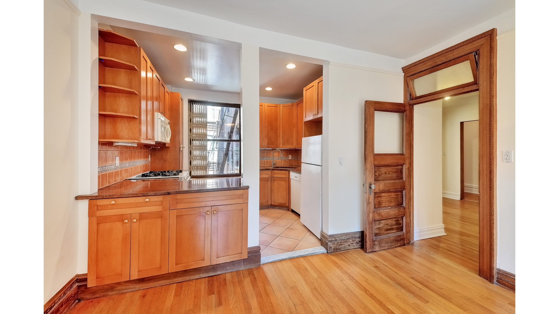 311 West 97th Street 6W Upper West Side New York NY 10025