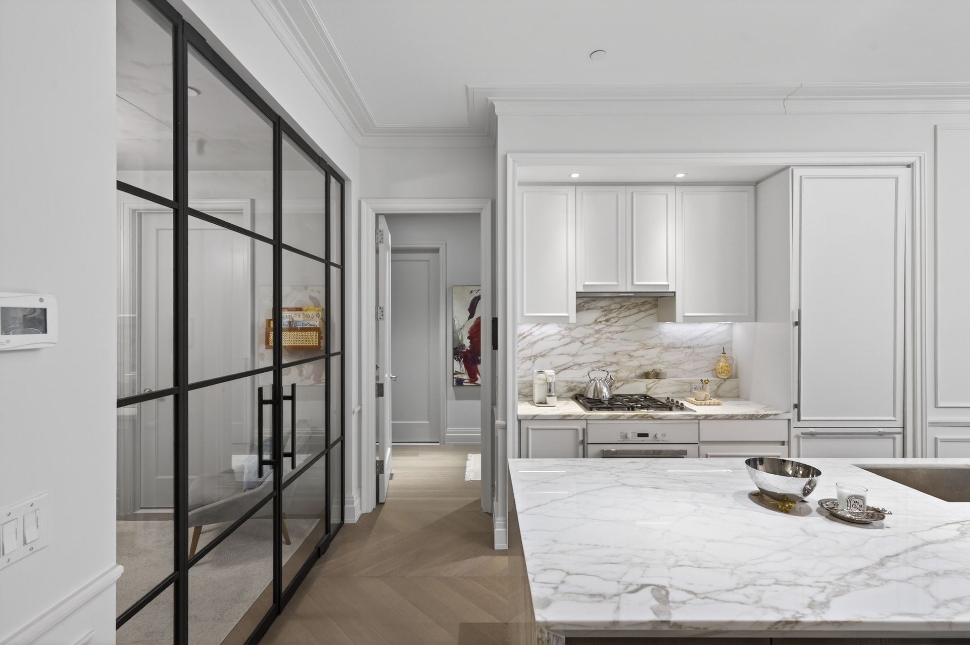 108 Leonard Street Tribeca New York NY 10013