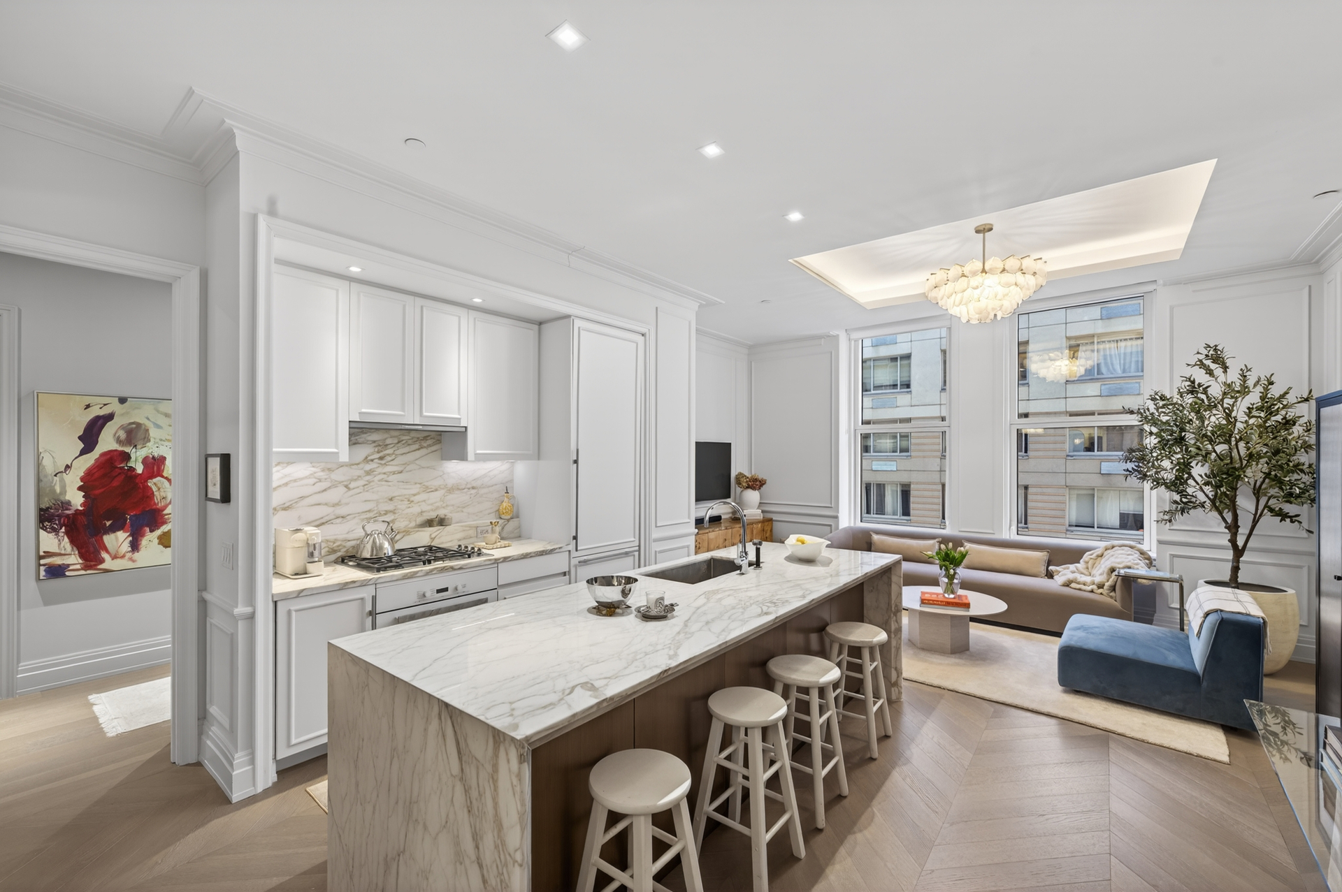 108 Leonard Street Tribeca New York NY 10013