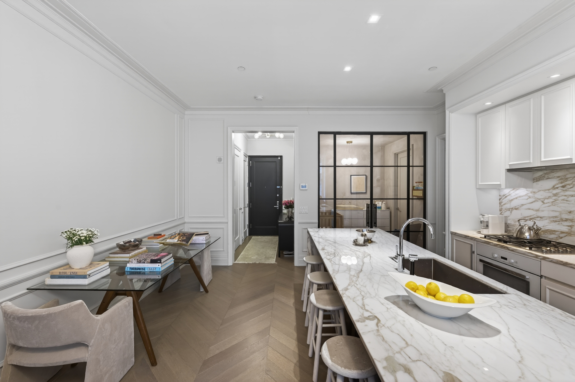 108 Leonard Street Tribeca New York NY 10013