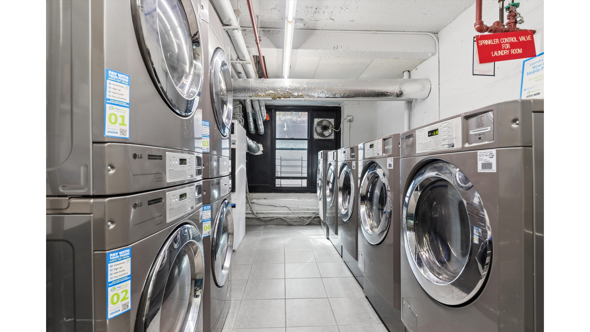 72 Park Terrace West E67 Inwood New York NY 10034