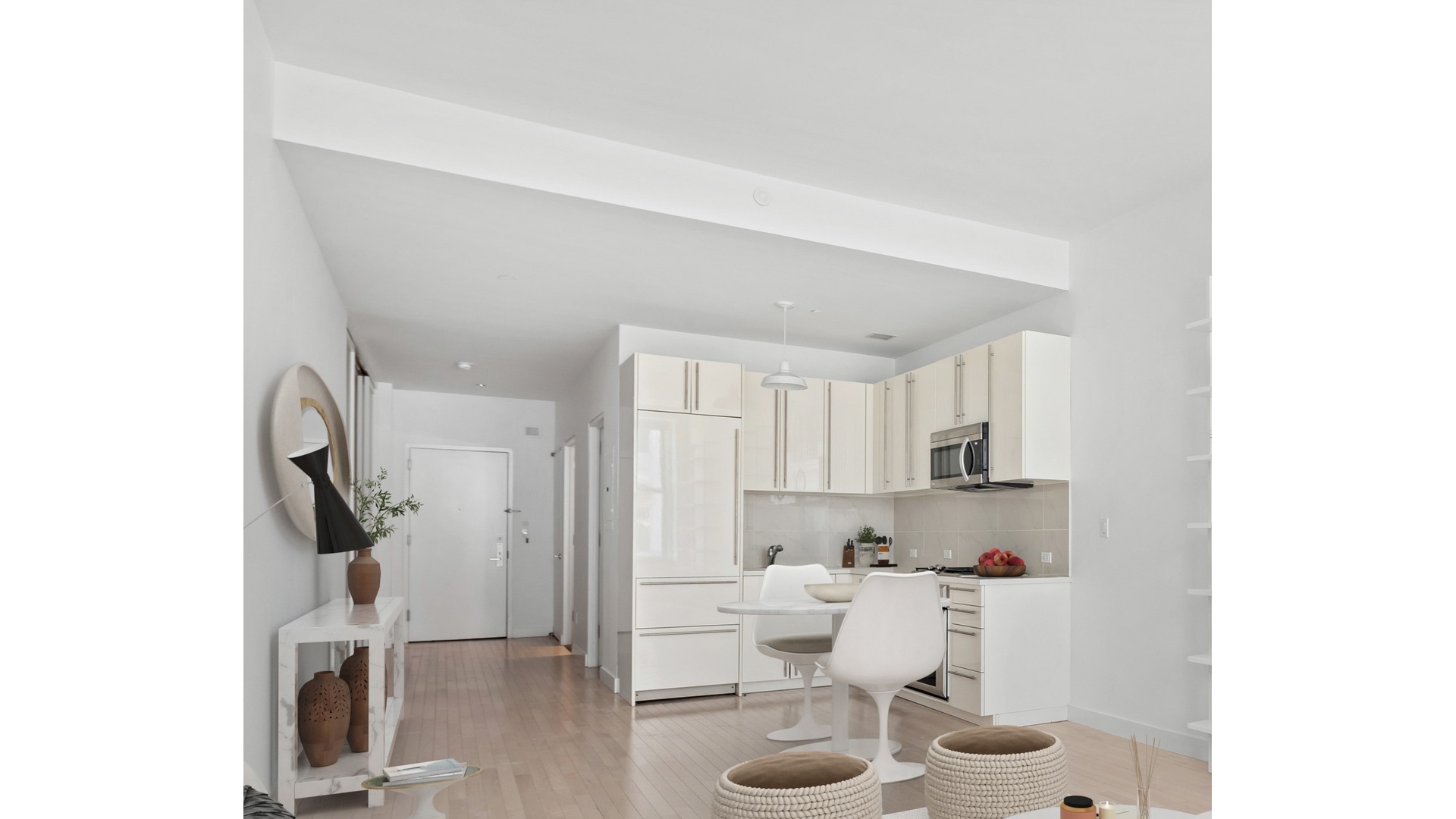 650 Sixth Avenue 5D Flatiron District New York NY 10011