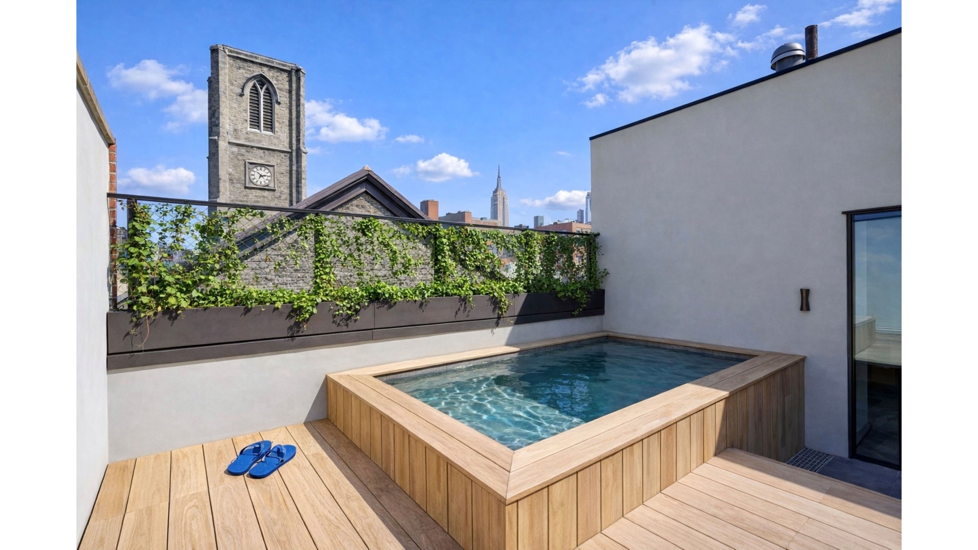 345-347 West 19th Street Chelsea New York NY 10011