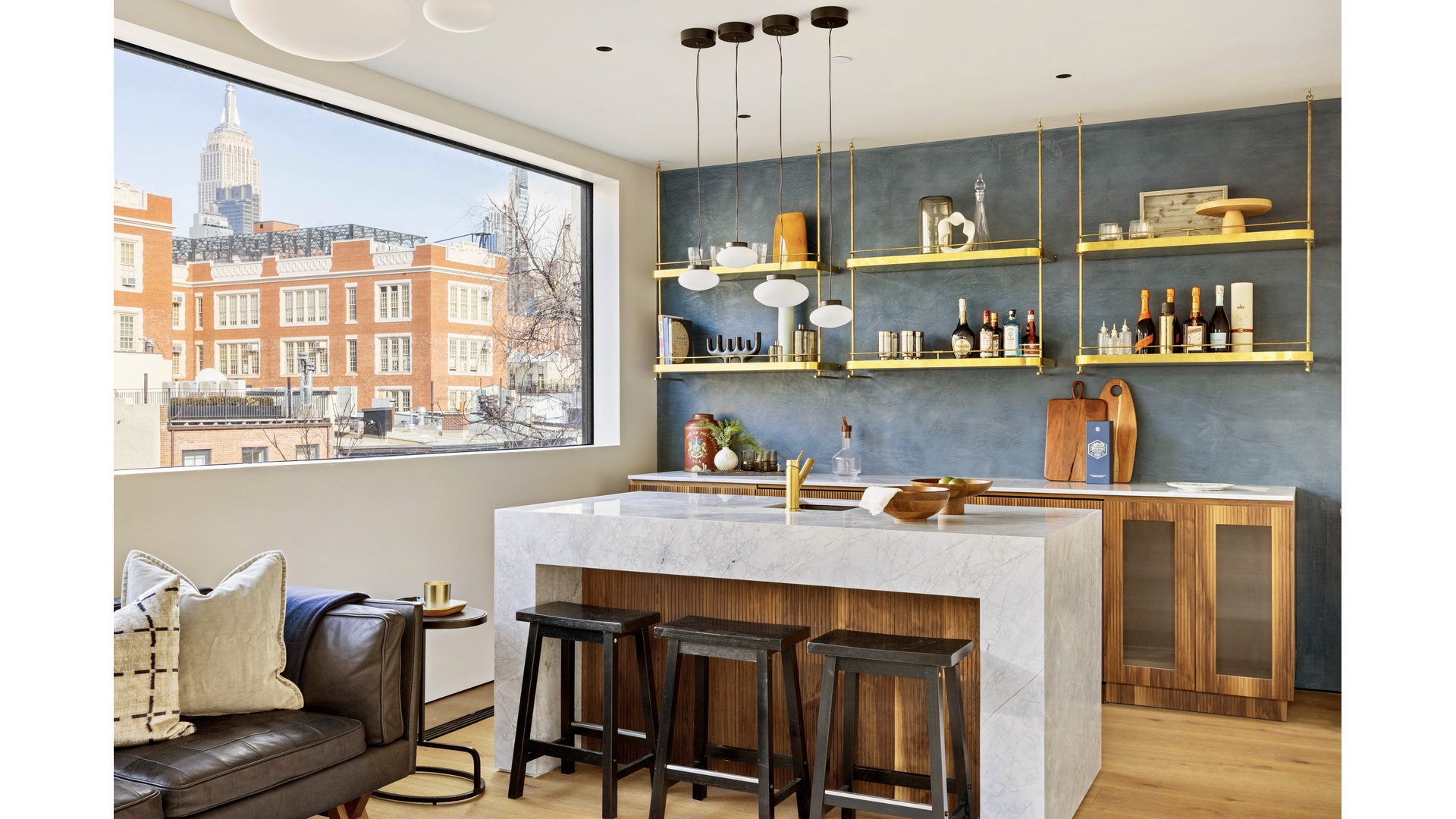 345-347 West 19th Street Chelsea New York NY 10011