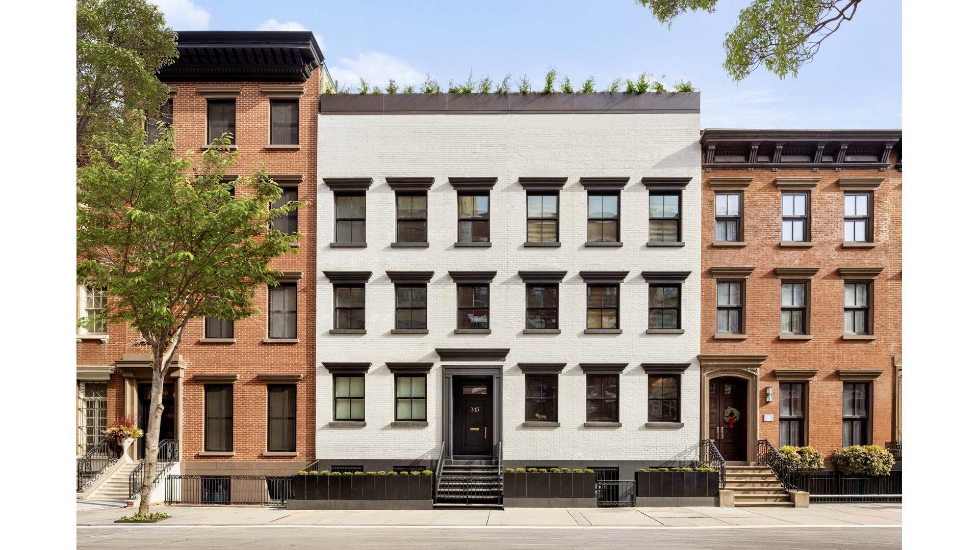 345-347 West 19th Street Chelsea New York NY 10011