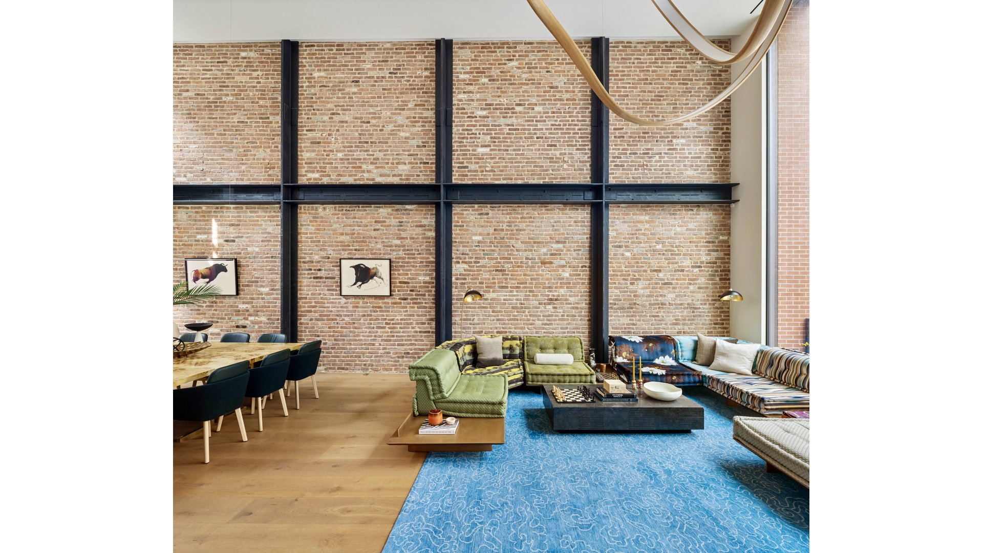 345-347 West 19th Street Chelsea New York NY 10011