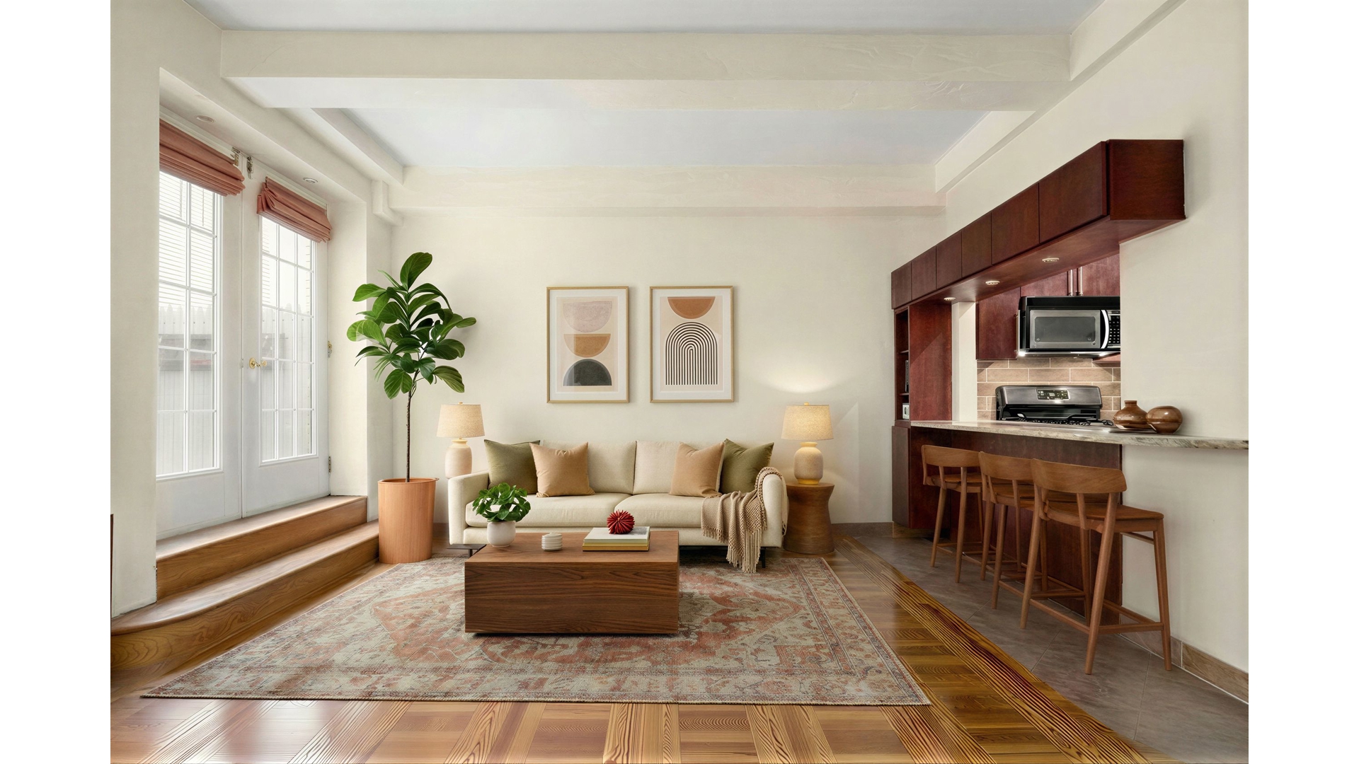 140 Seventh Avenue 1P Chelsea New York NY 10011