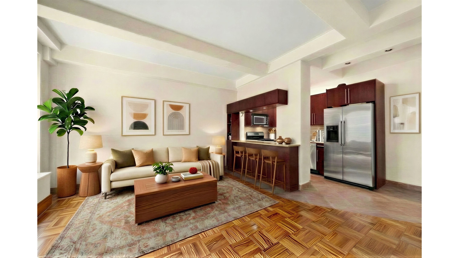 140 Seventh Avenue 1P Chelsea New York NY 10011