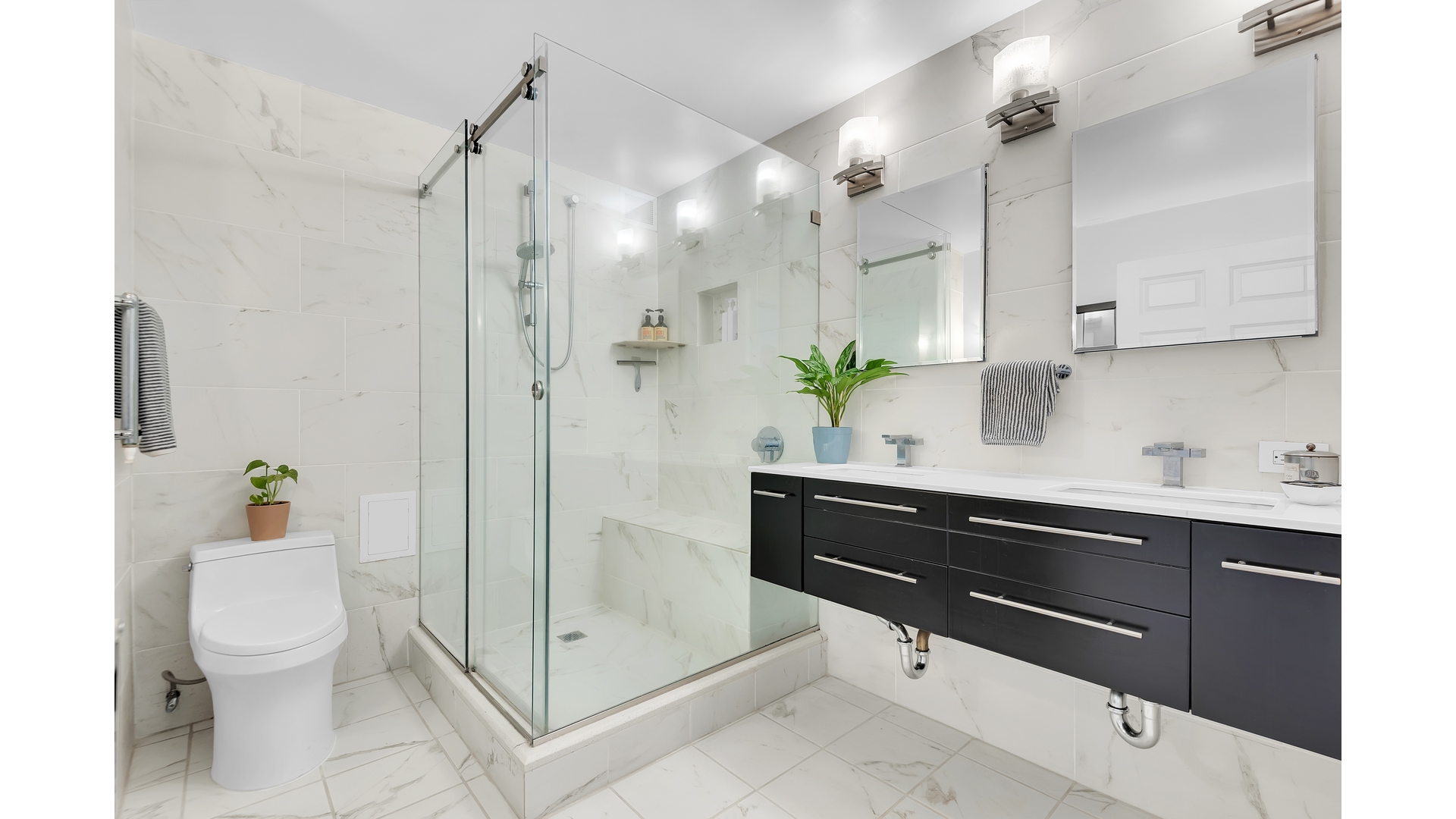 305 East 40th Street 17JK Tudor City New York NY 10016