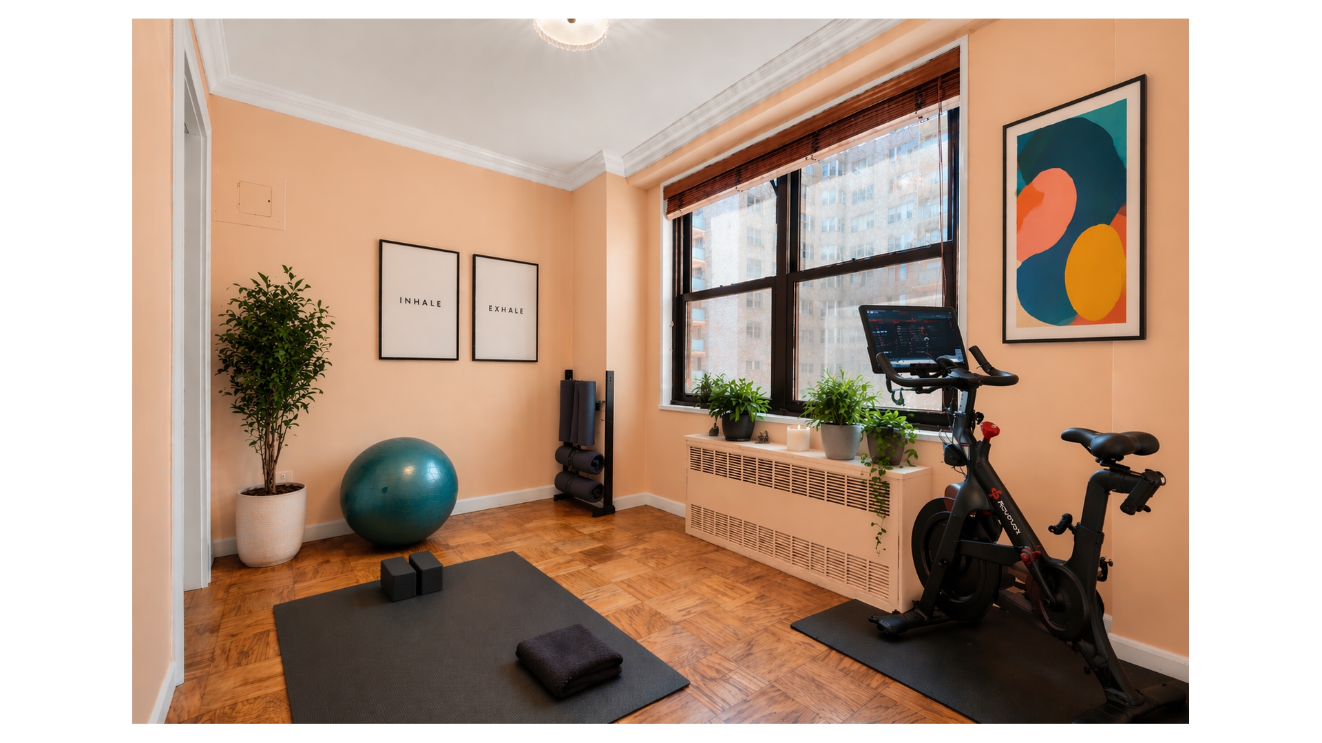 305 East 40th Street 17JK Tudor City New York NY 10016