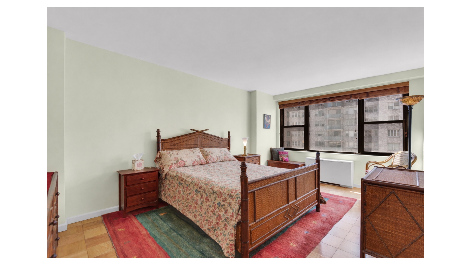 305 East 40th Street 17JK Tudor City New York NY 10016