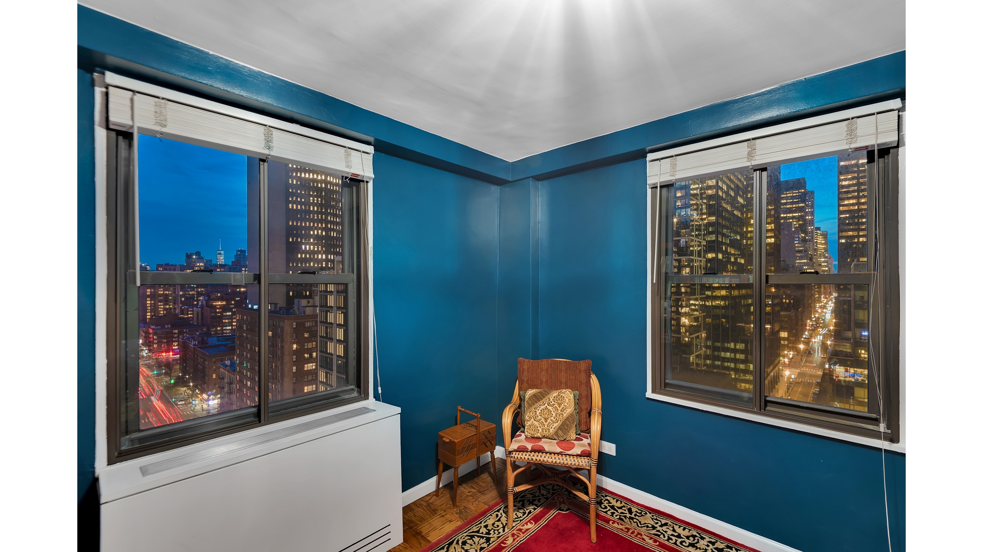 305 East 40th Street 17JK Tudor City New York NY 10016