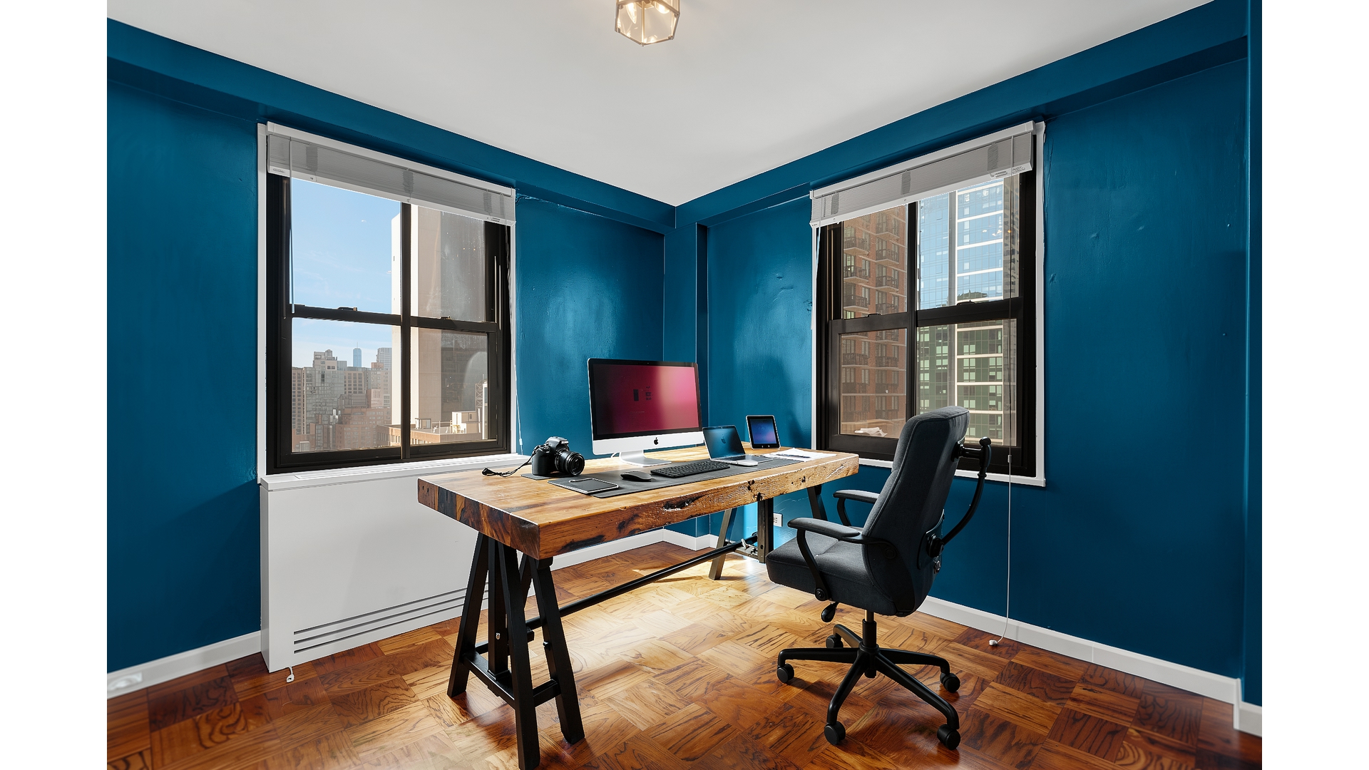 305 East 40th Street 17JK Tudor City New York NY 10016