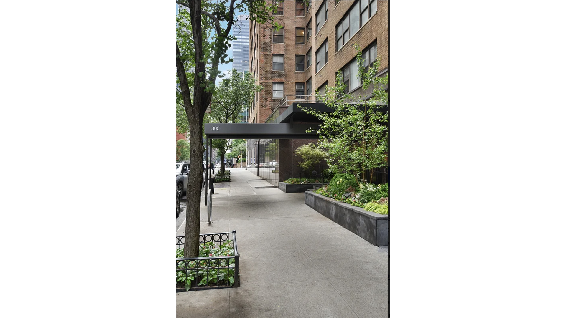 305 East 40th Street 17JK Tudor City New York NY 10016