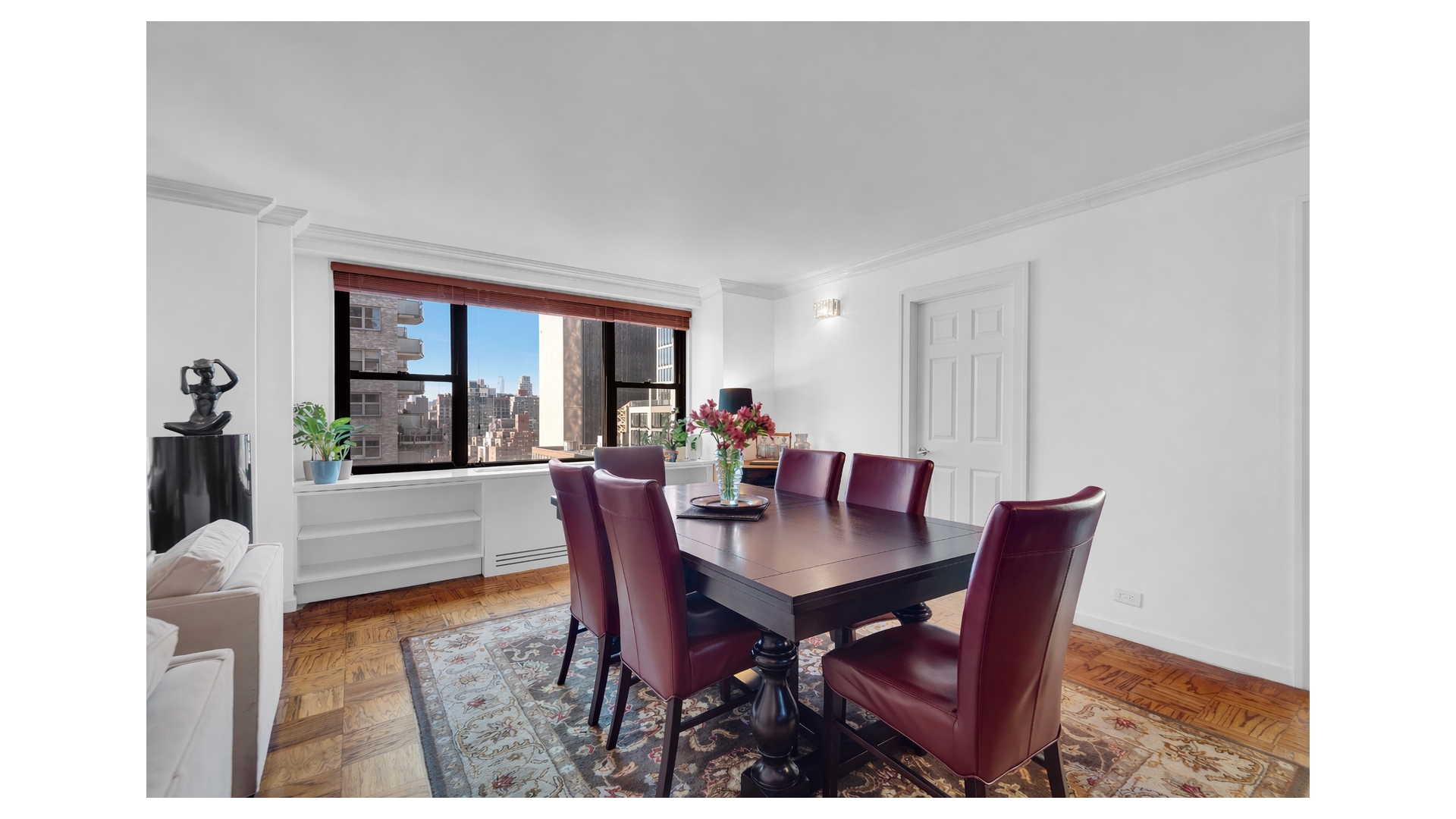 305 East 40th Street 17JK Tudor City New York NY 10016