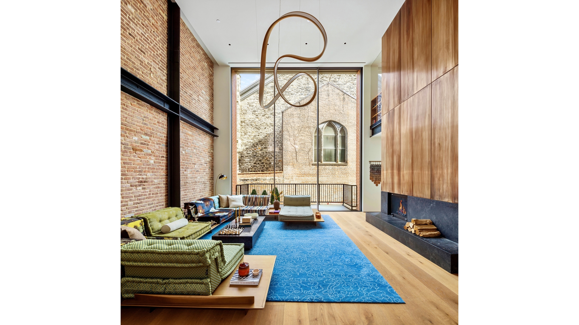 345-347 West 19th Street Chelsea New York NY 10011