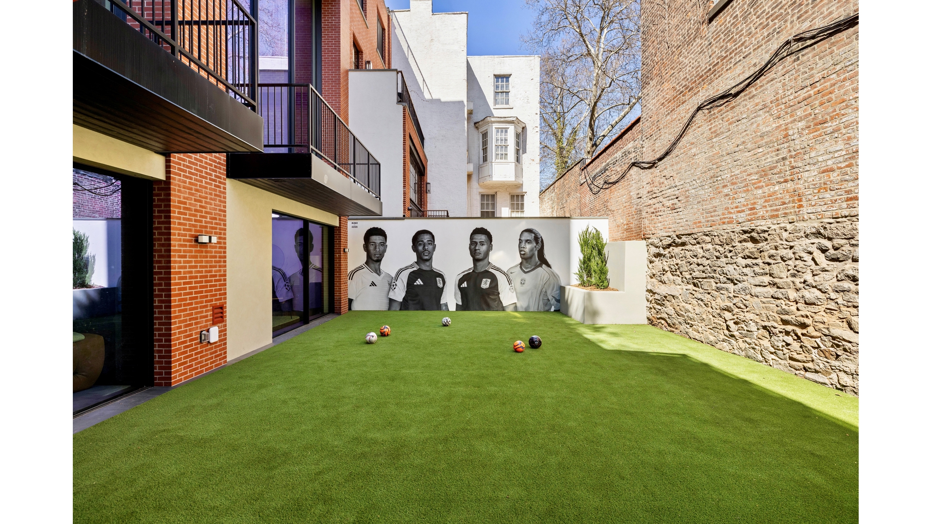 345-347 West 19th Street Chelsea New York NY 10011