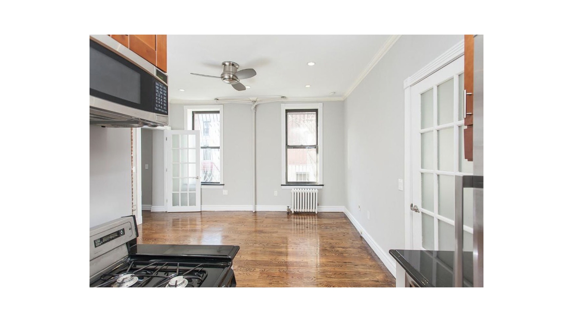 459 West 50th Street 2E Clinton New York NY 10019