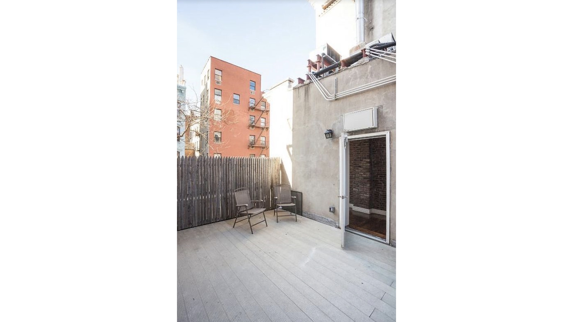 459 West 50th Street 2E Clinton New York NY 10019