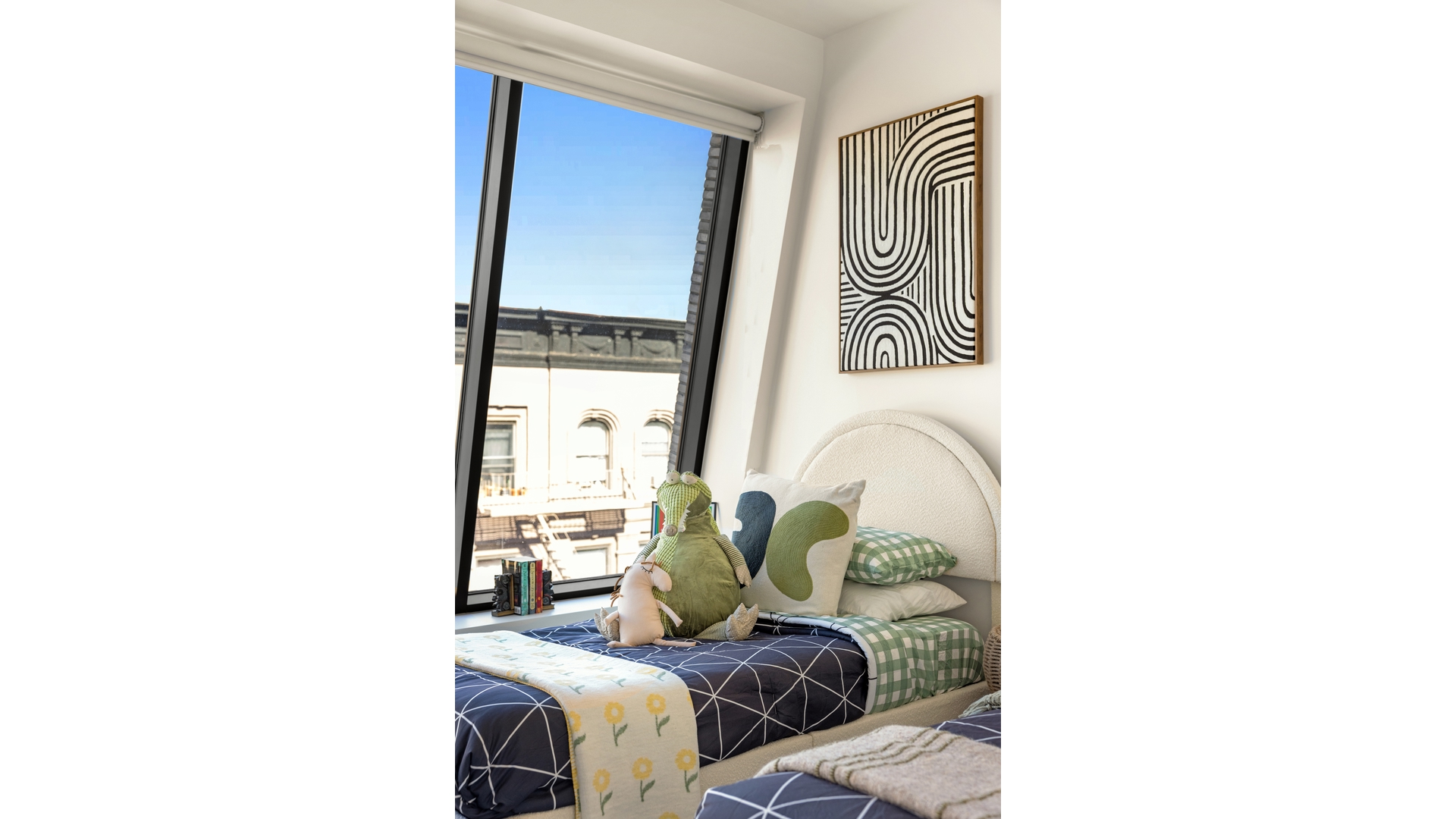 76 West 105th Street PH Upper West Side New York NY 10025