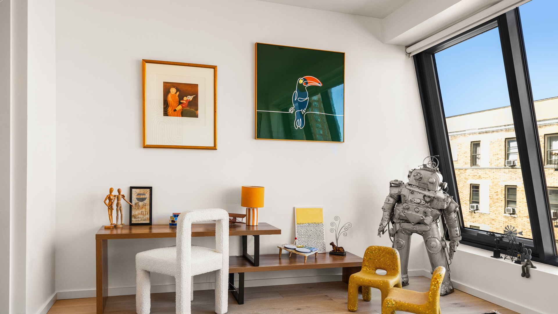 76 West 105th Street PH Upper West Side New York NY 10025