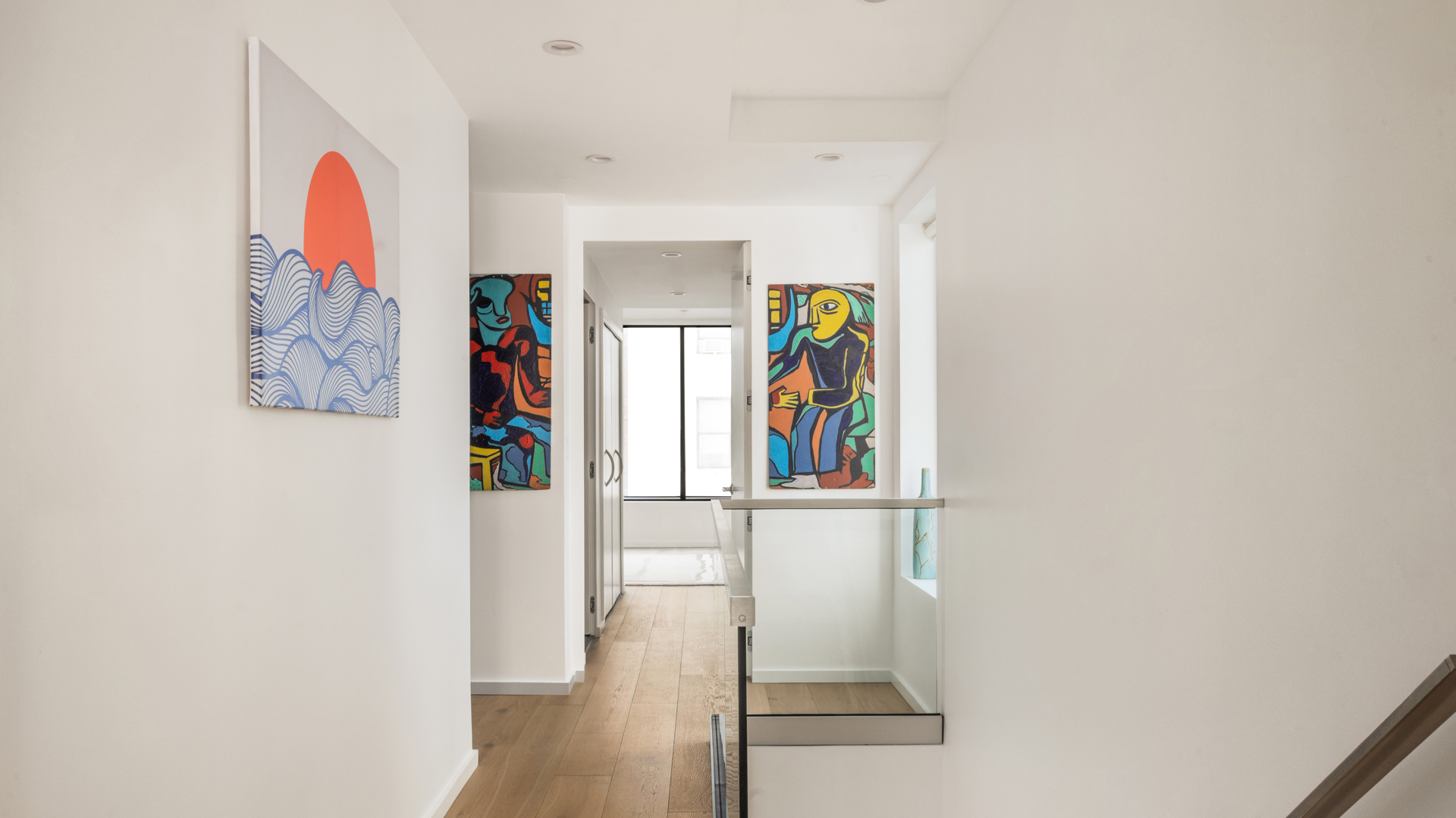 76 West 105th Street PH Upper West Side New York NY 10025