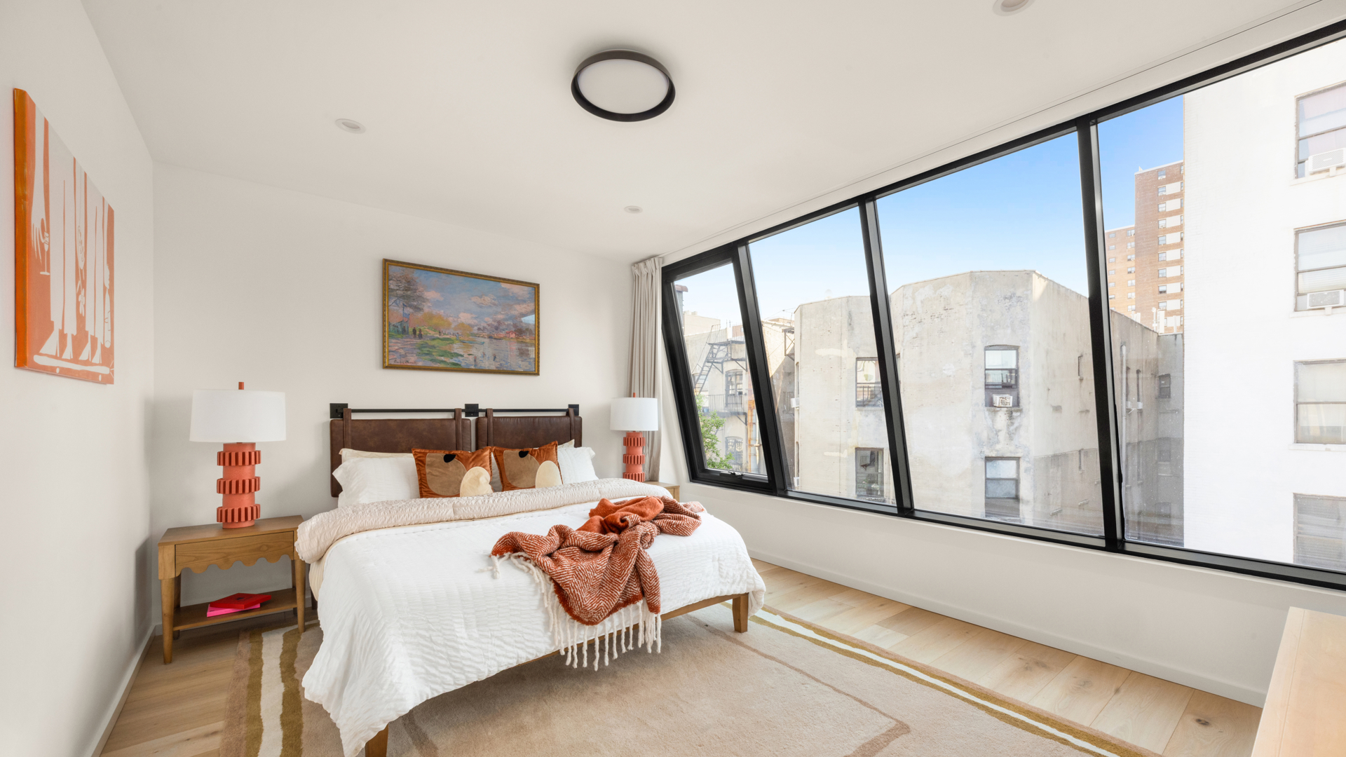76 West 105th Street PH Upper West Side New York NY 10025