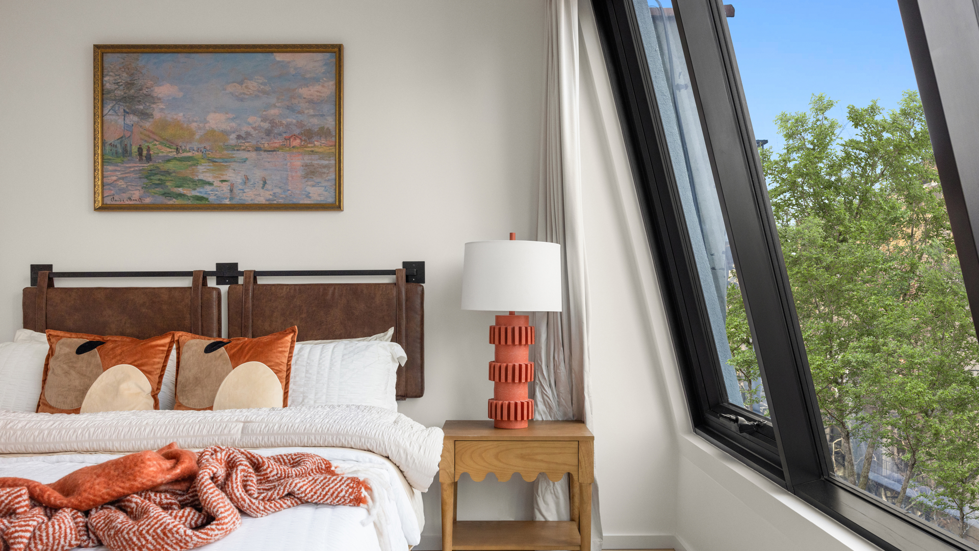 76 West 105th Street PH Upper West Side New York NY 10025