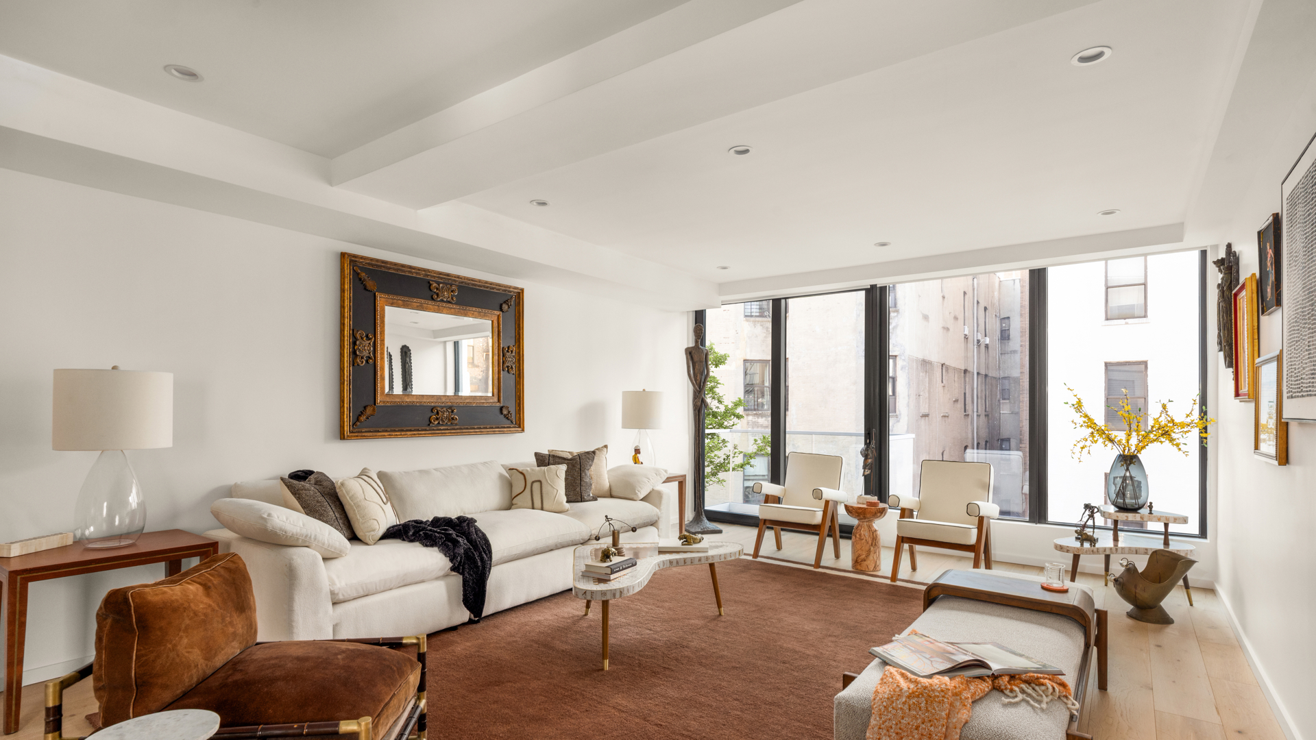 76 West 105th Street PH Upper West Side New York NY 10025