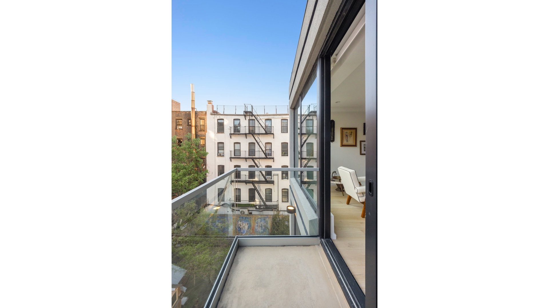 76 West 105th Street PH Upper West Side New York NY 10025