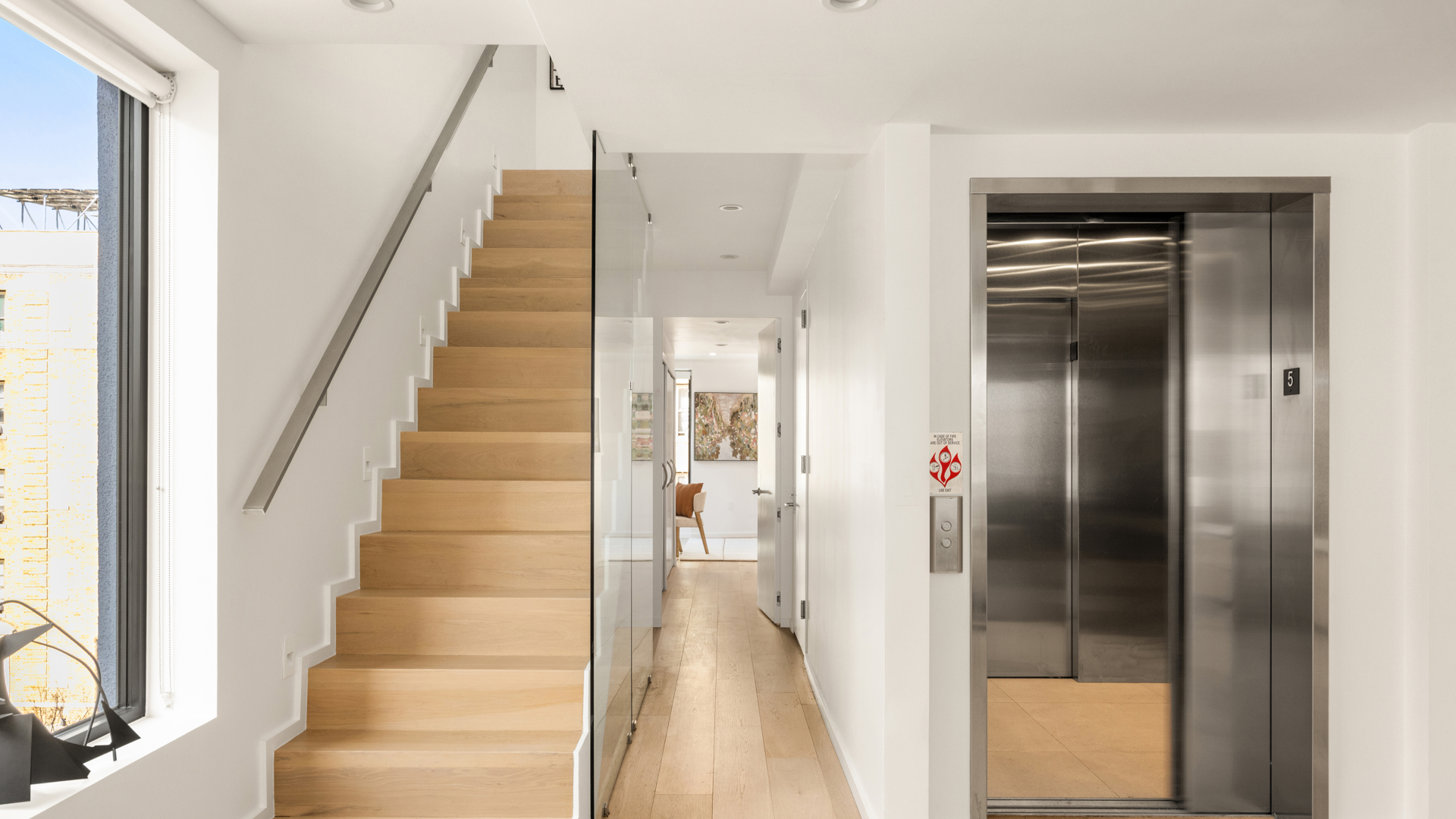 76 West 105th Street PH Upper West Side New York NY 10025