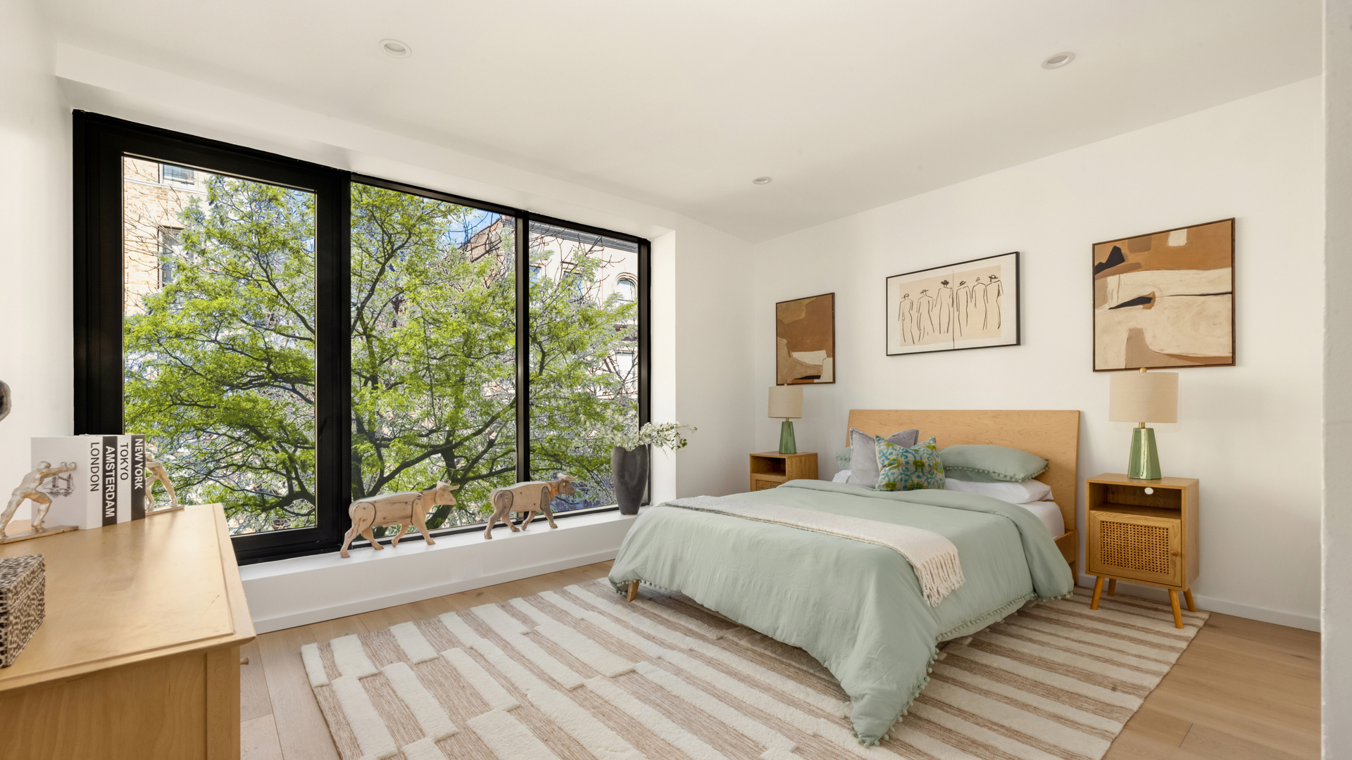 76 West 105th Street PH Upper West Side New York NY 10025