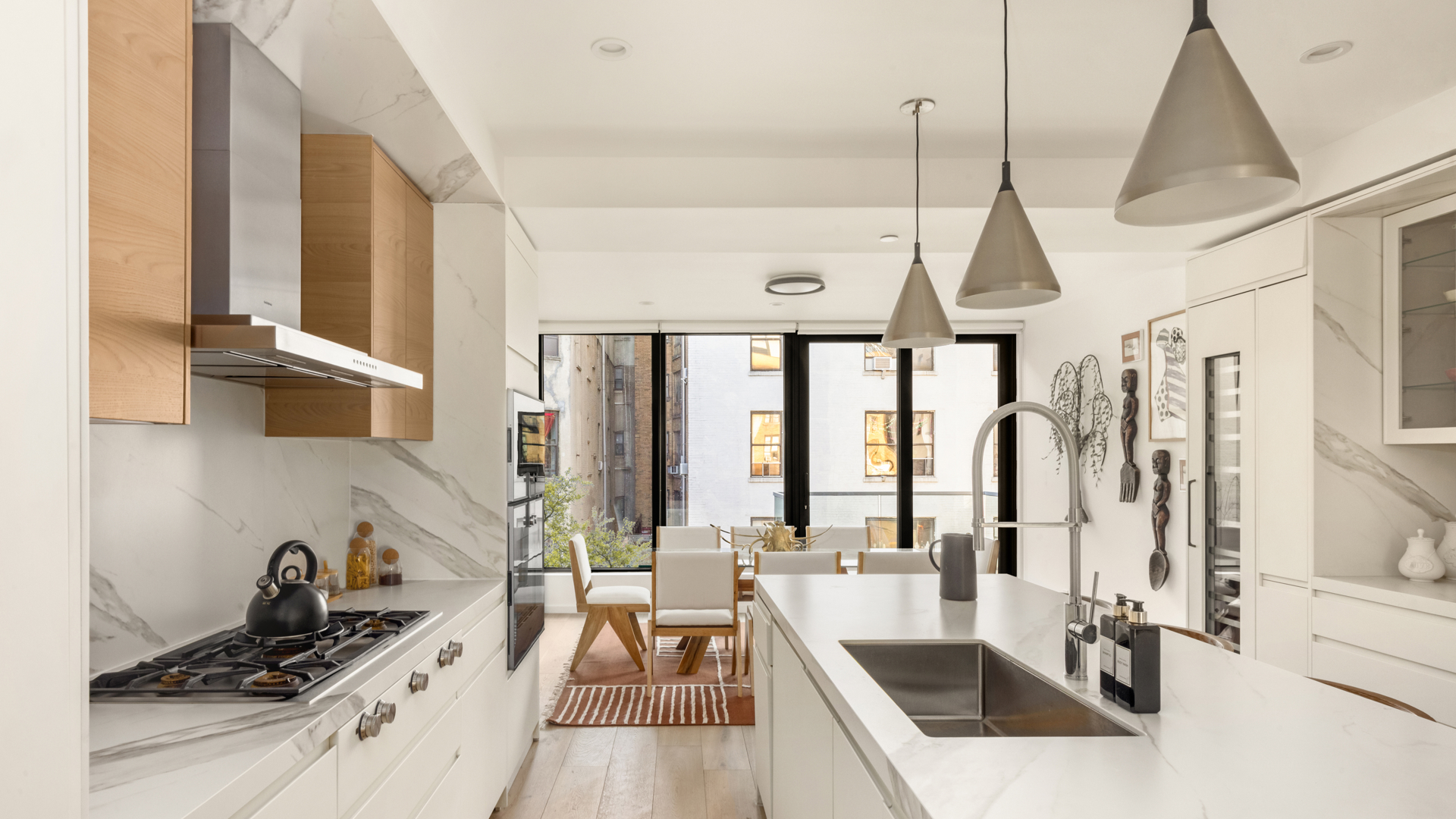 76 West 105th Street PH Upper West Side New York NY 10025