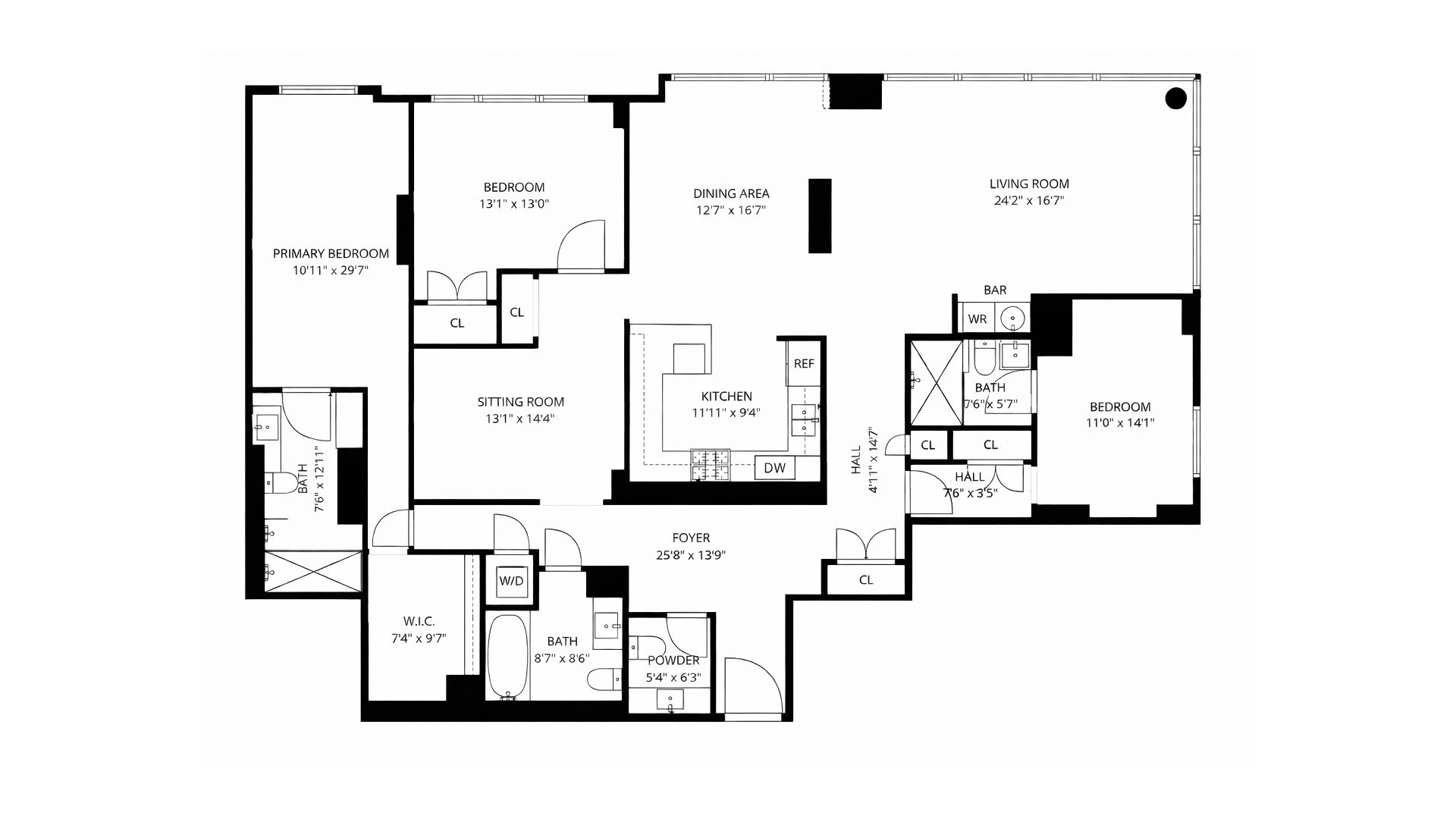 101 West 79th Street 6DE Upper West Side New York NY 10024