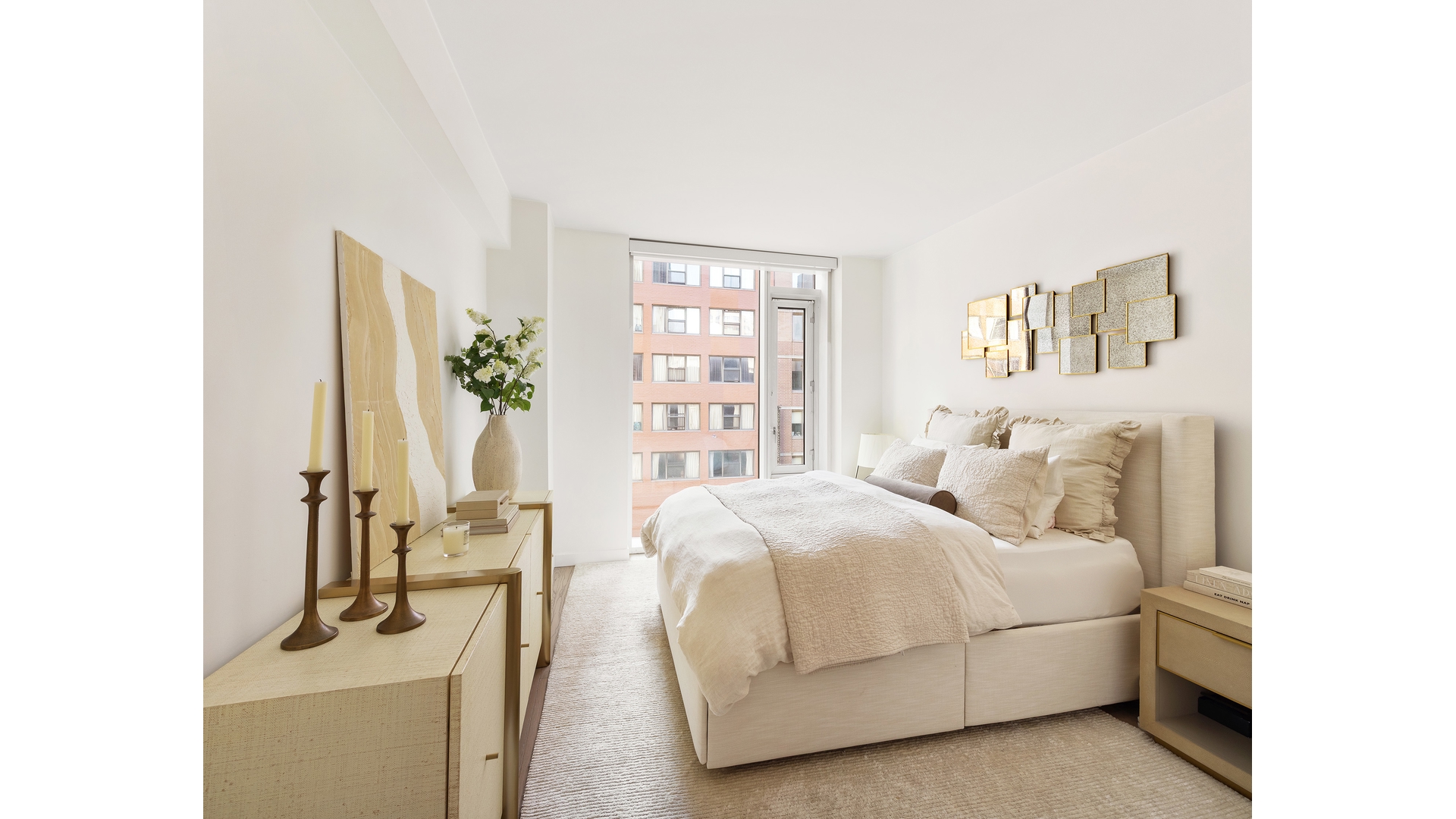 505 West 43rd Street 4H Clinton New York NY 10036