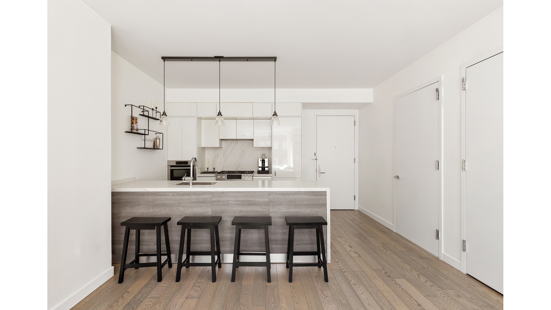 505 West 43rd Street 4H Clinton New York NY 10036