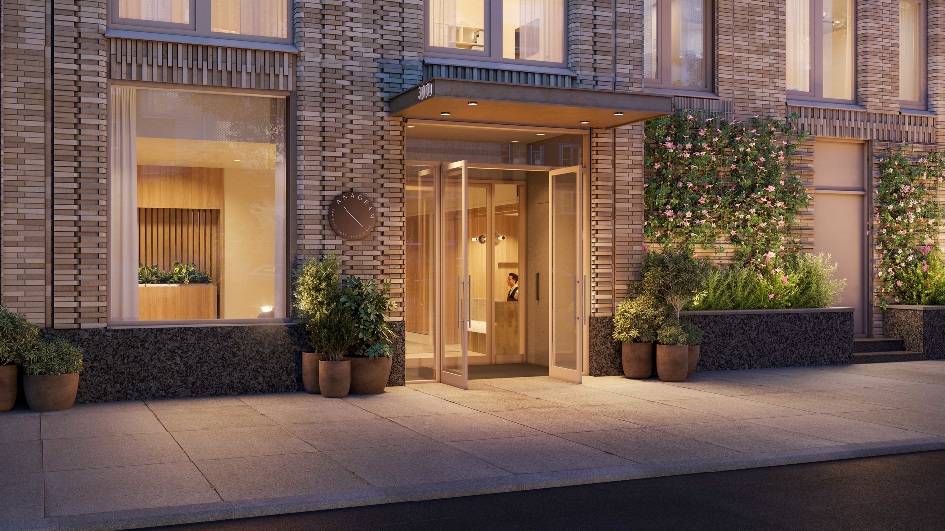 300 East 50th Street 20H Turtle Bay New York NY 10022