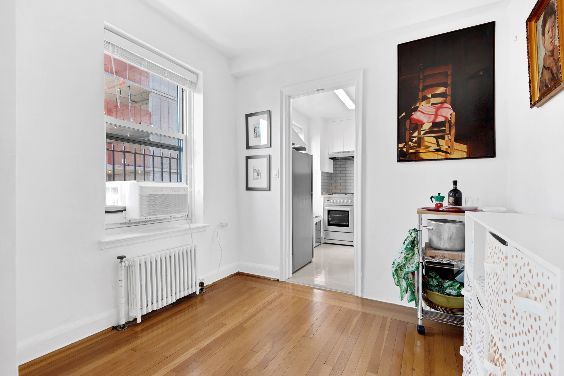 400 East 52nd Street 16G Beekman Place New York NY 10022