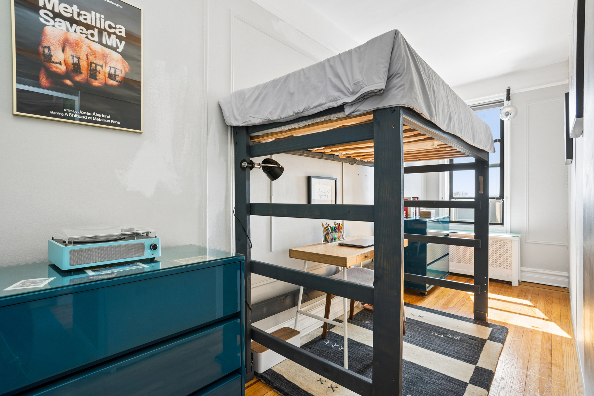 135 Prospect Park Southwest F7 Windsor Terrace Brooklyn NY 11218