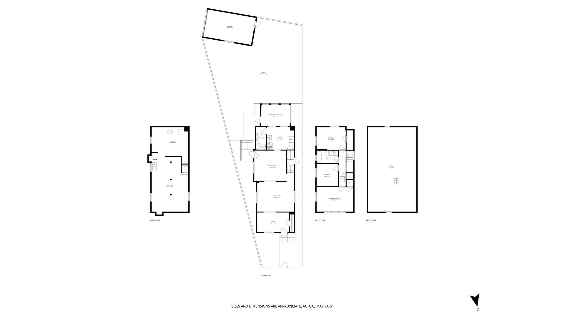 59-34 41st Avenue Woodside Queens NY 11377