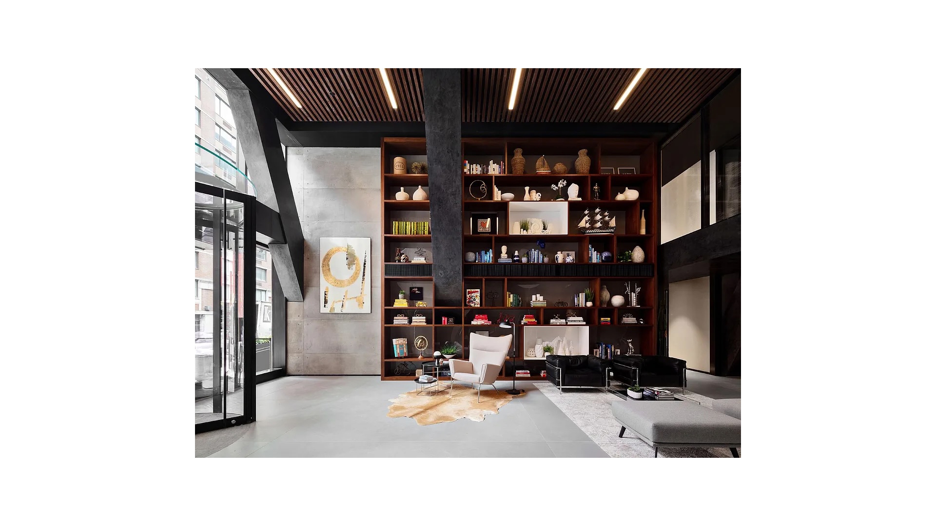 505 West 43rd Street 4H Clinton New York NY 10036