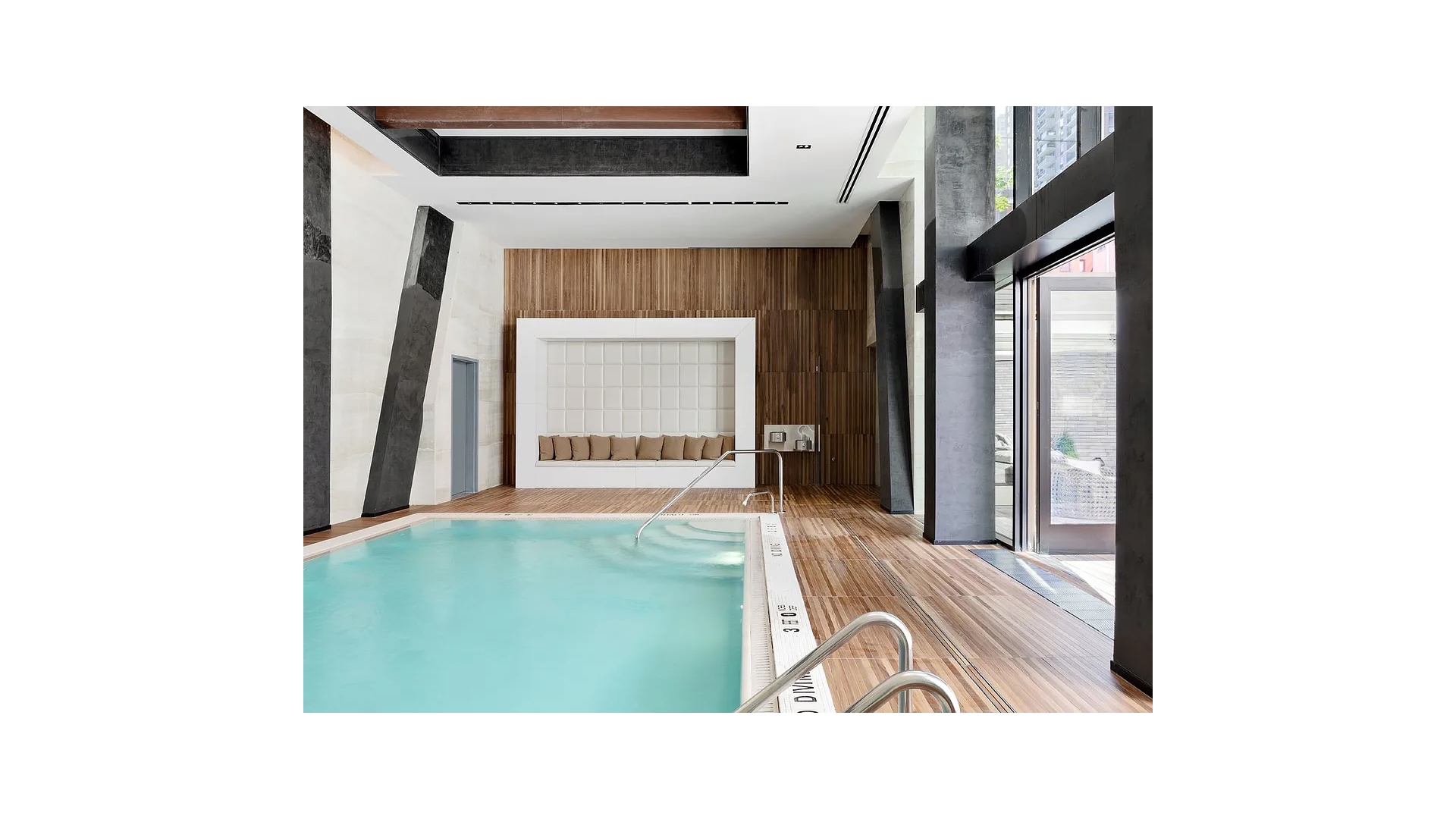 505 West 43rd Street 4H Clinton New York NY 10036