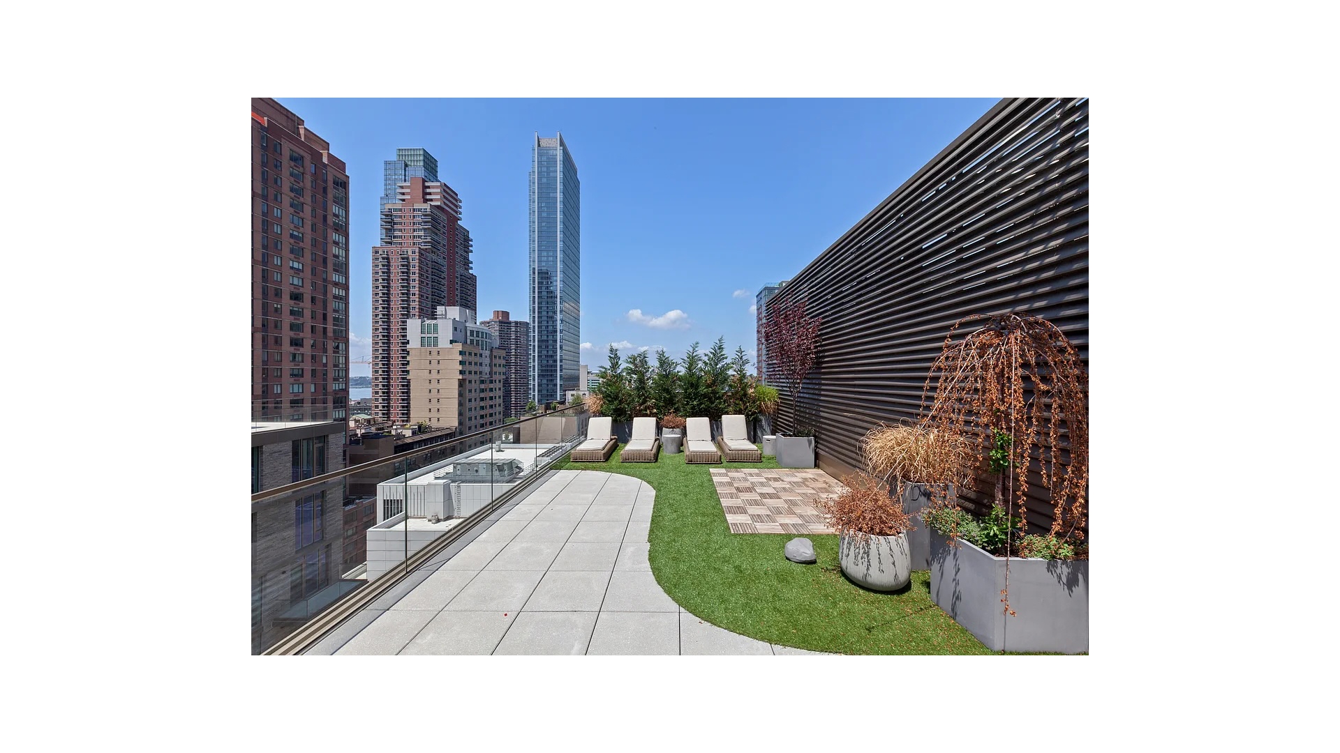 505 West 43rd Street 4H Clinton New York NY 10036